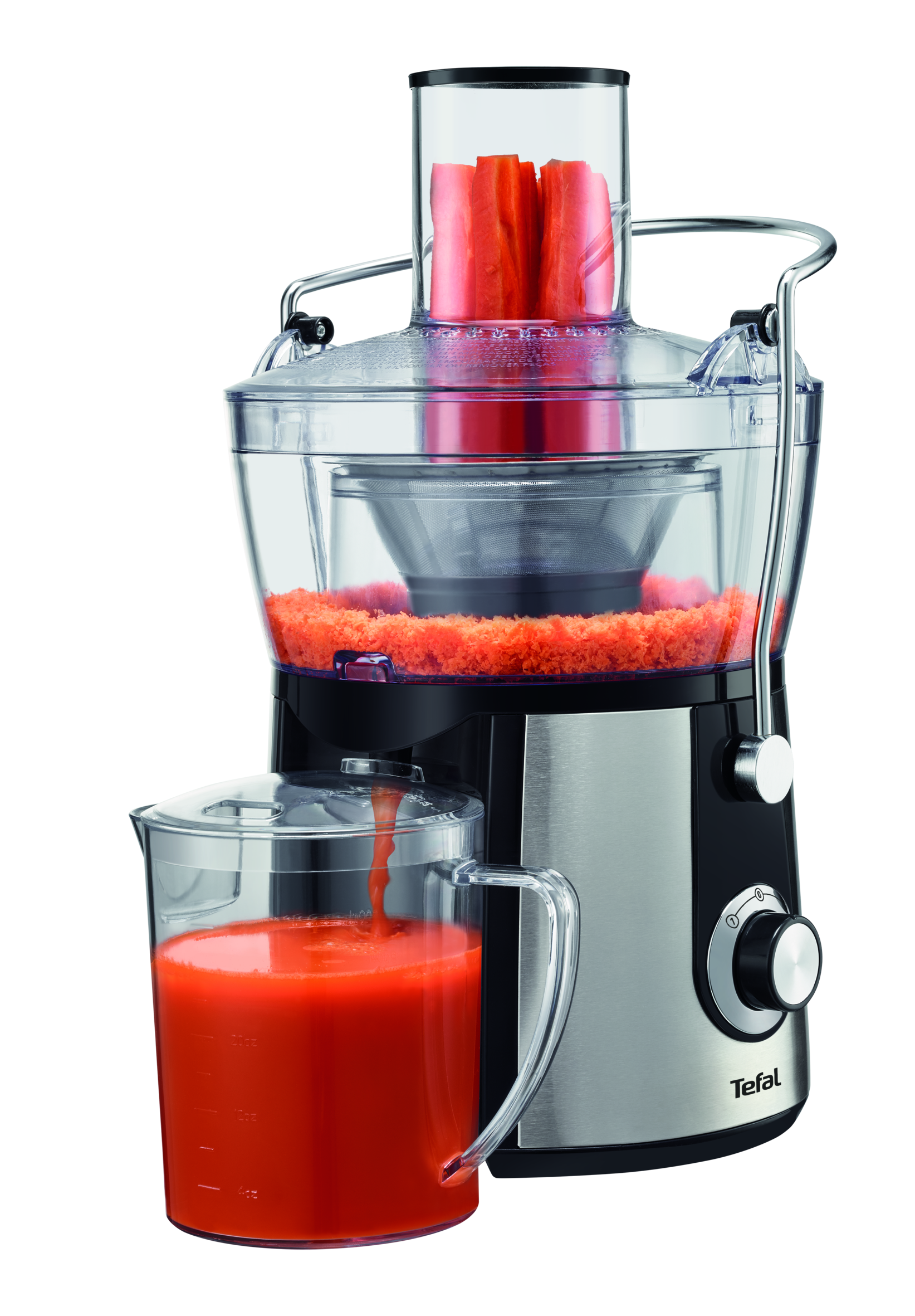 JUICE EXPRESS CENTRIFUGAL ZE550D38