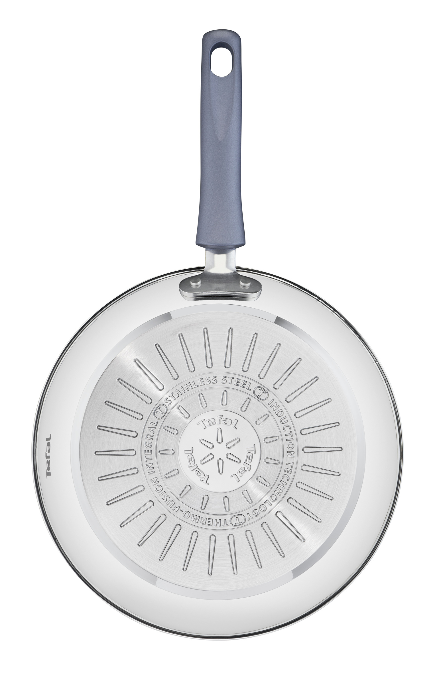 Grill serpenyő Tefal Daily Cook G7314055 26 cm