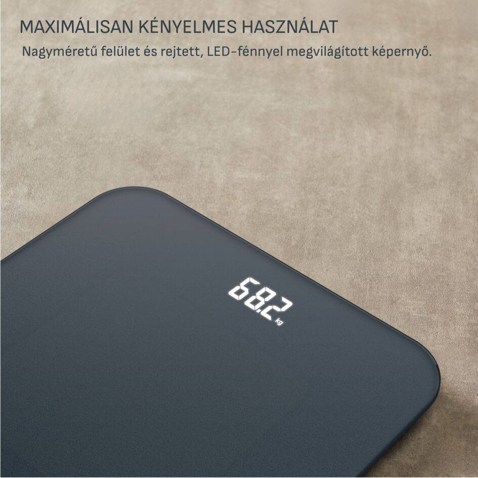 Tefal Classic személymérleg, PP1900V0