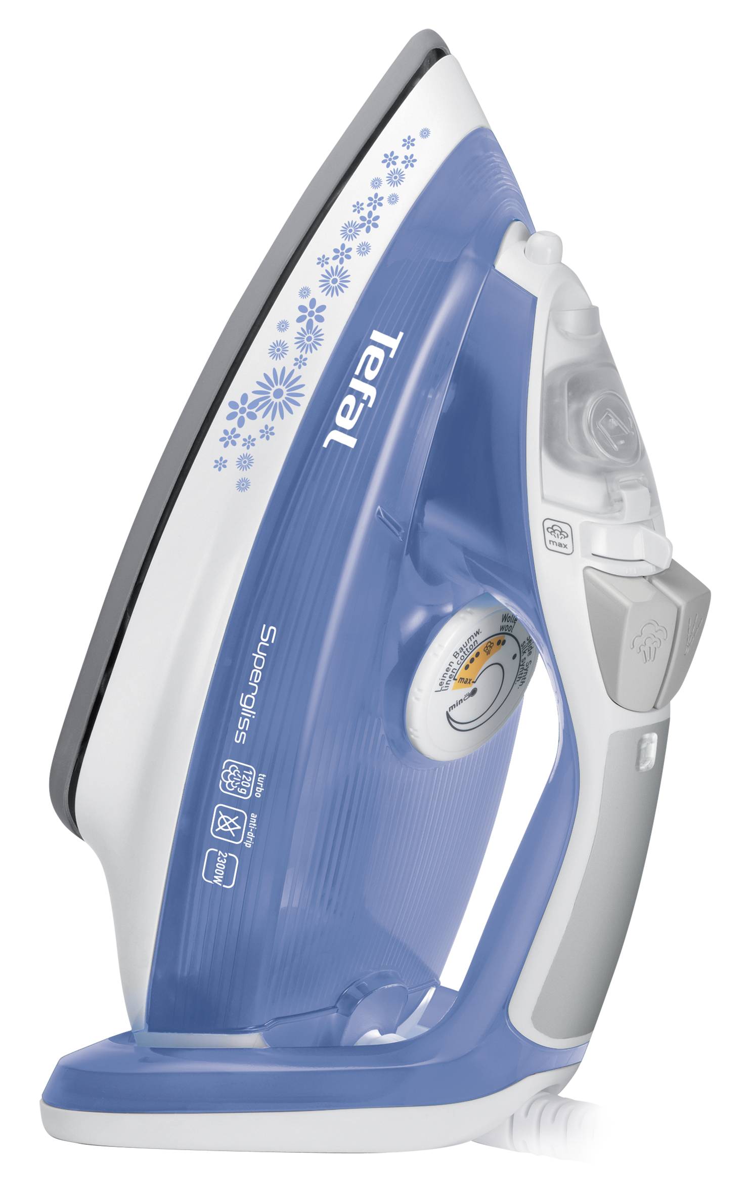 SUPERGLISS FV4496E0