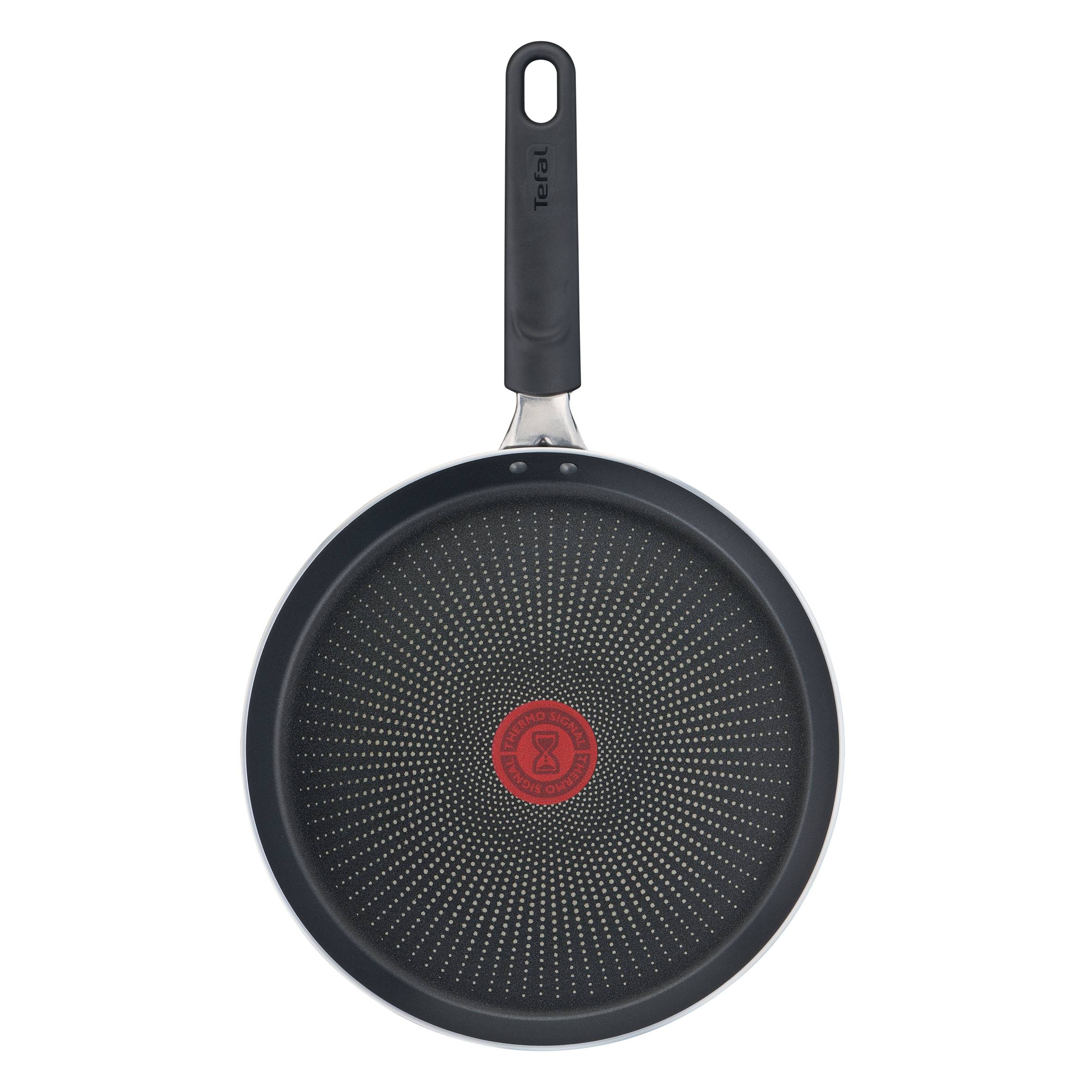 Palacsintasütő serpenyő Tefal Resist Intense D5221083 25 cm