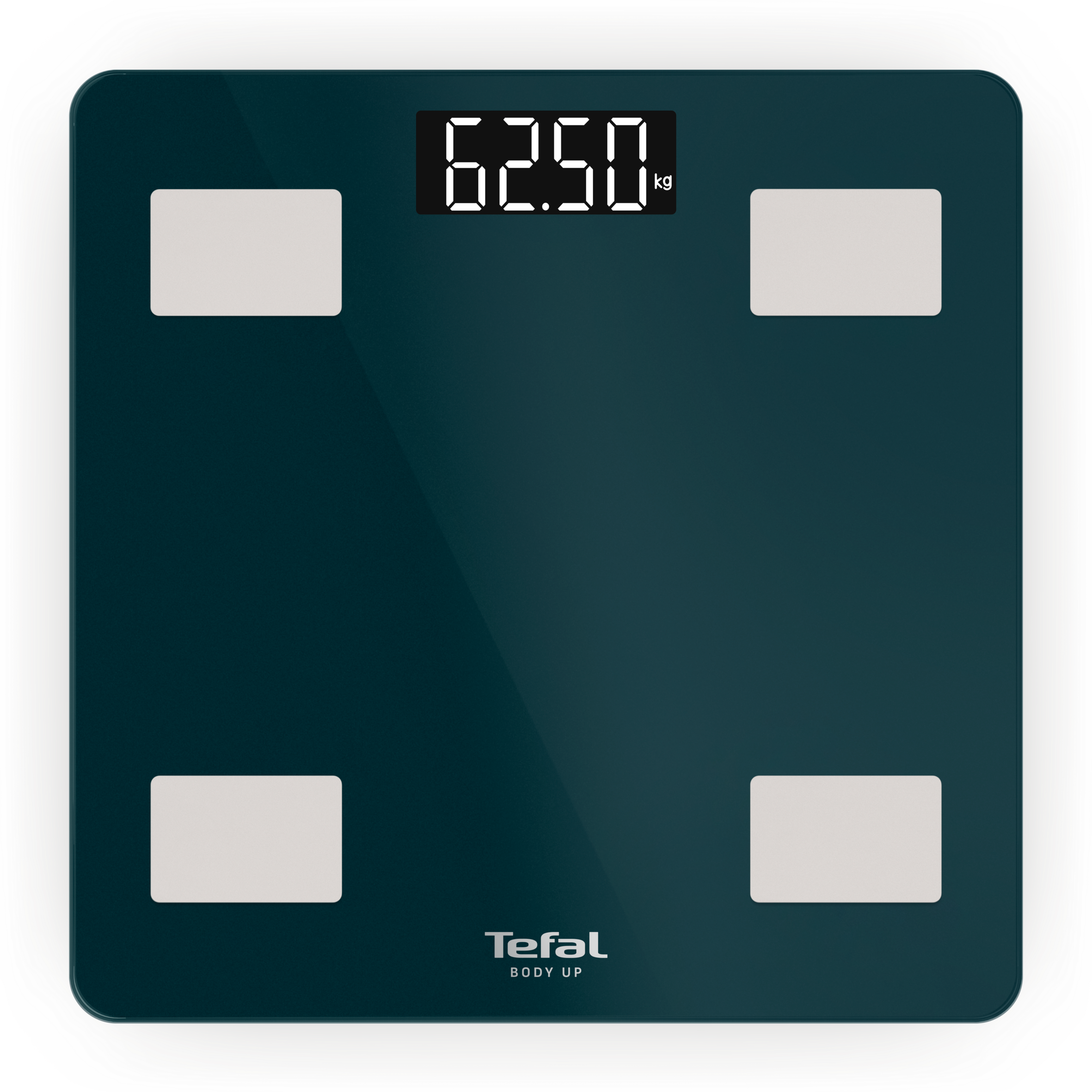 BM2600V0 Body Up 3 személymérleg, Tefal