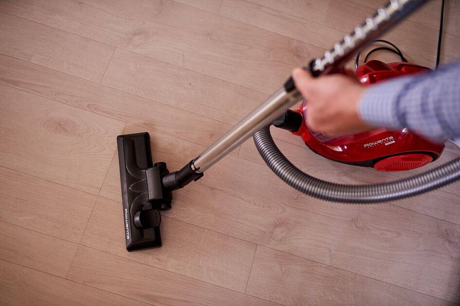 SWIFT POWER CYCLONIC RO2913EA