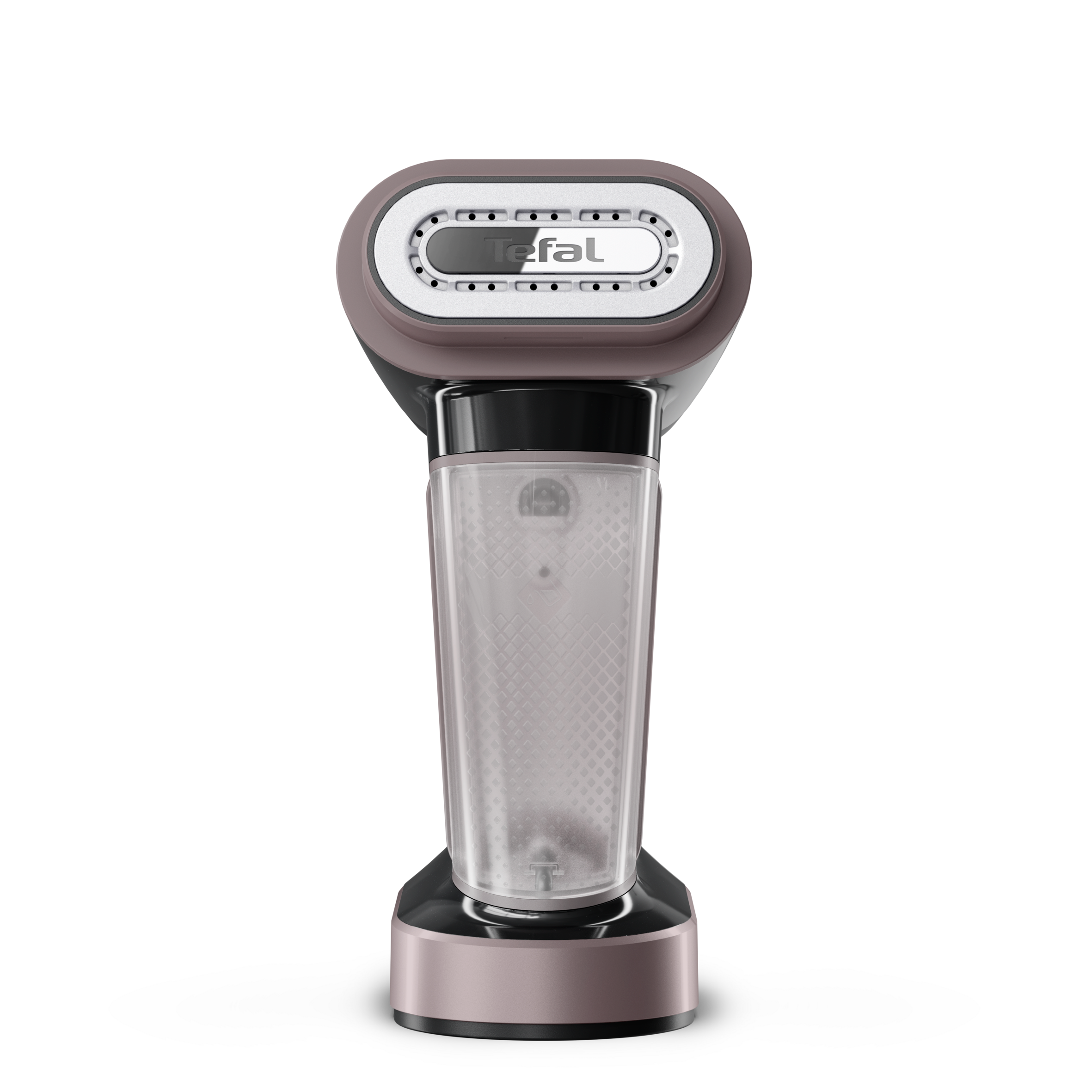 Pure Force ruhagőzölő, 3 az 1-ben gőzölés, vasalás és szöszmentesítés