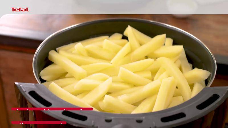 EASY FRY CLASSIQUE EY201