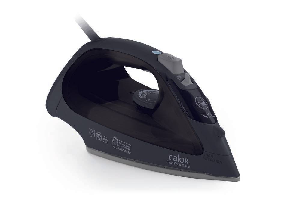 COMFORT GLIDE FV2675E0 fekete