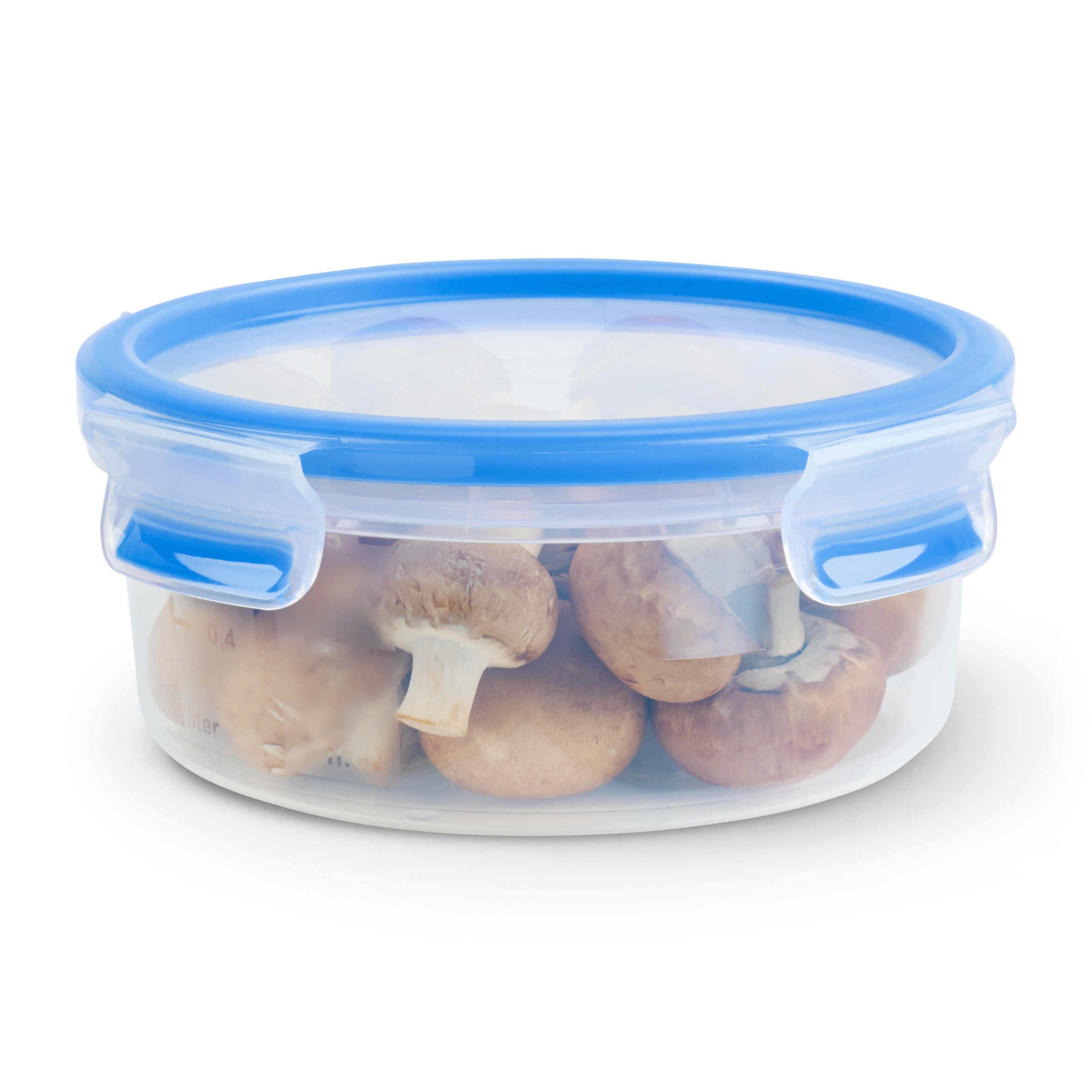 Tárolódoboz Tefal Master Seal Fresh K3022312 Kerek 0,85 l