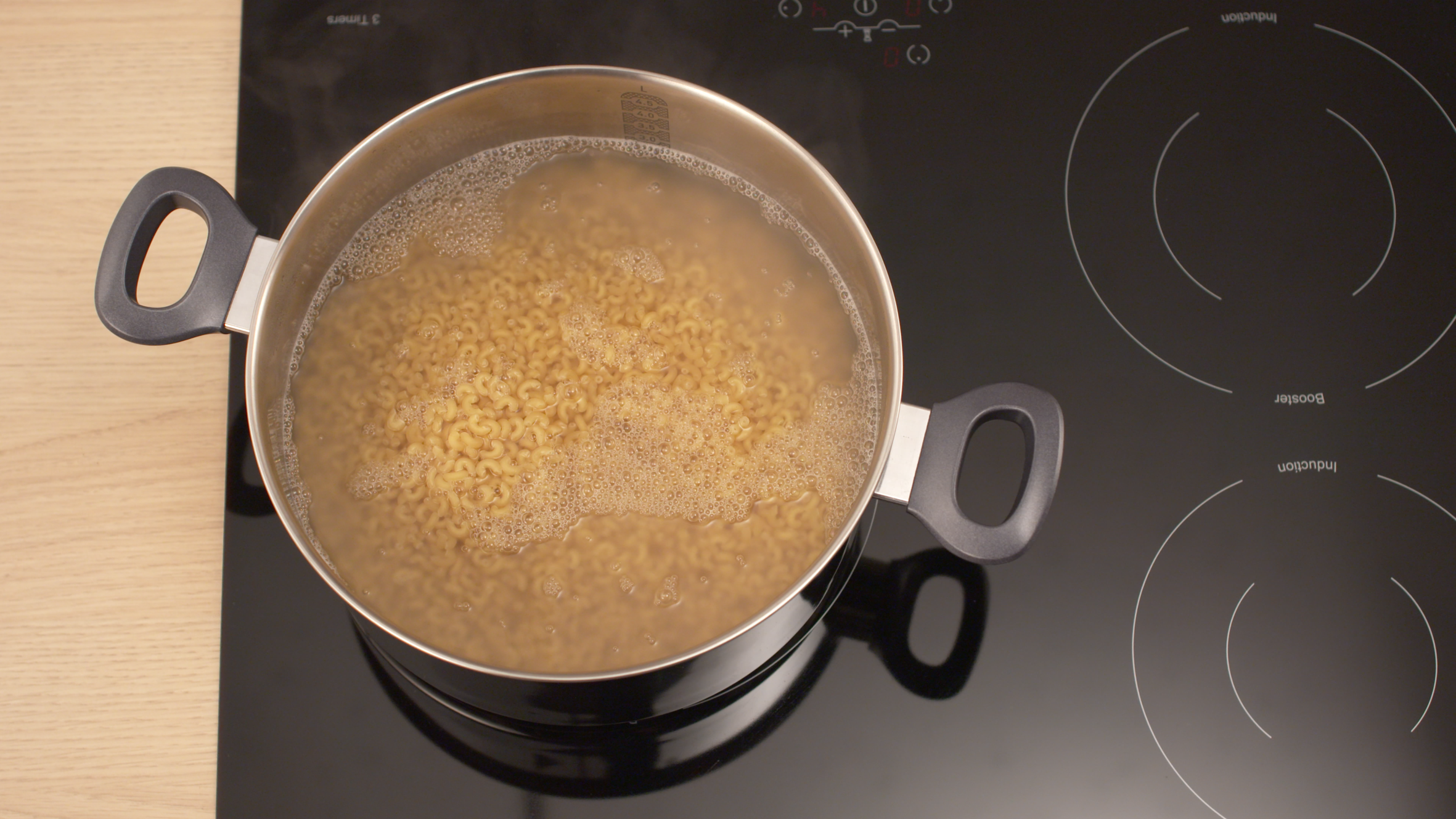 Edény fedővel Tefal Daily Cook G7124645 24 cm