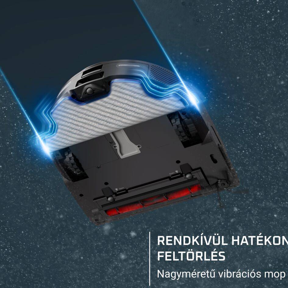 Robotporszívó X-PLORER S220+ 5600Pa RR9485WH