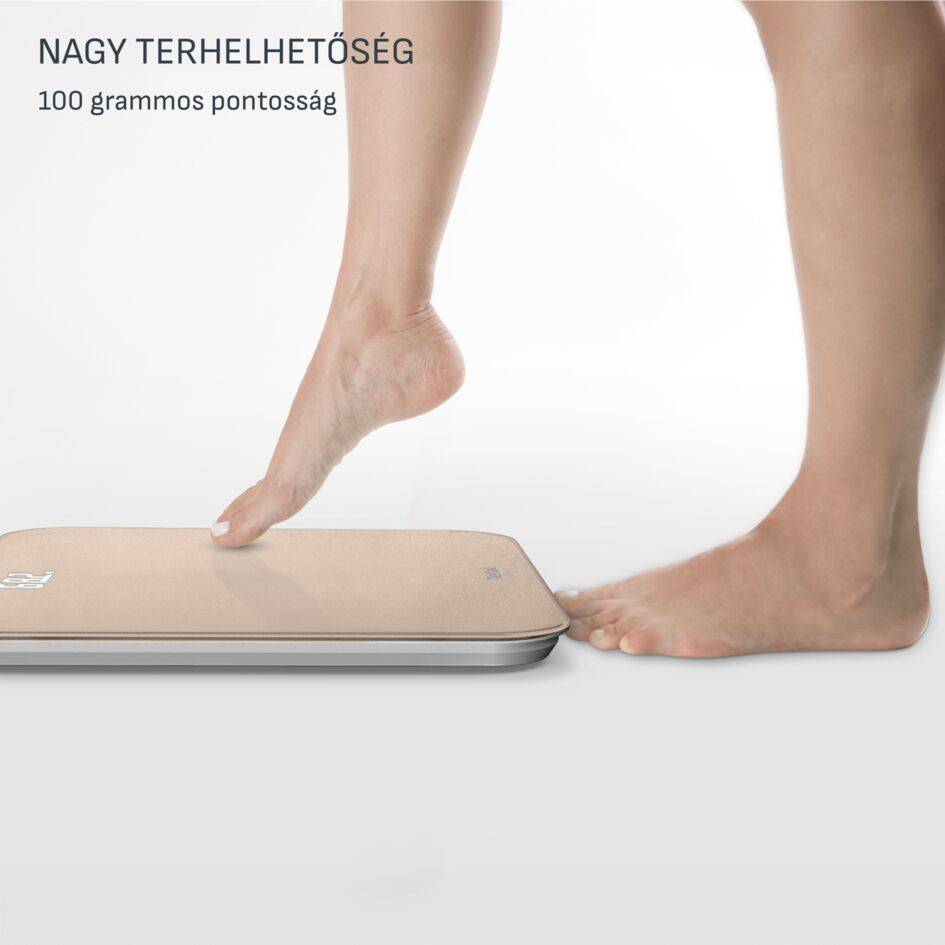 Tefal Classic személymérleg, PP1900V0
