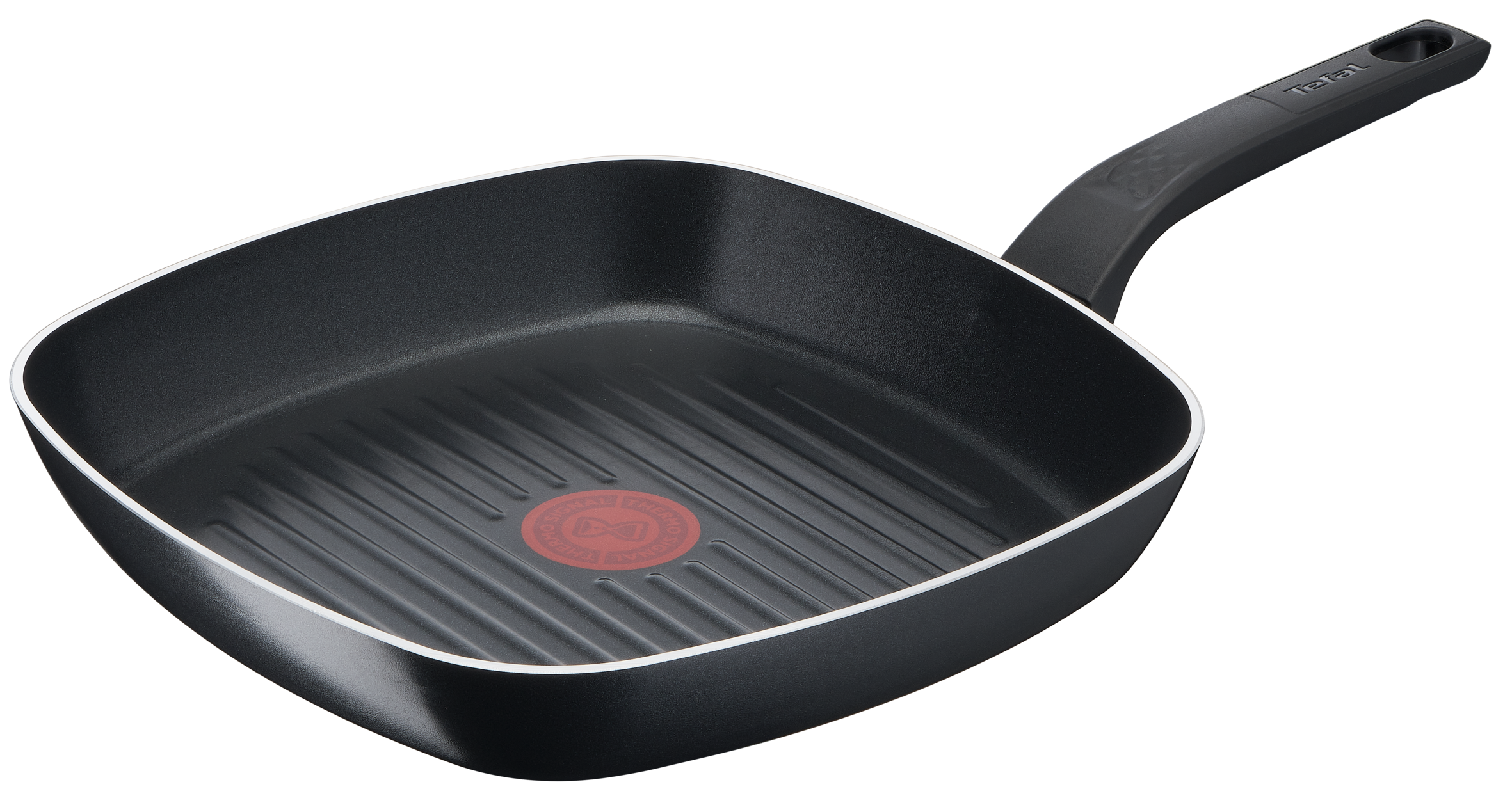 Grill serpenyő Tefal Simply Clean B5674053 26x26 cm
