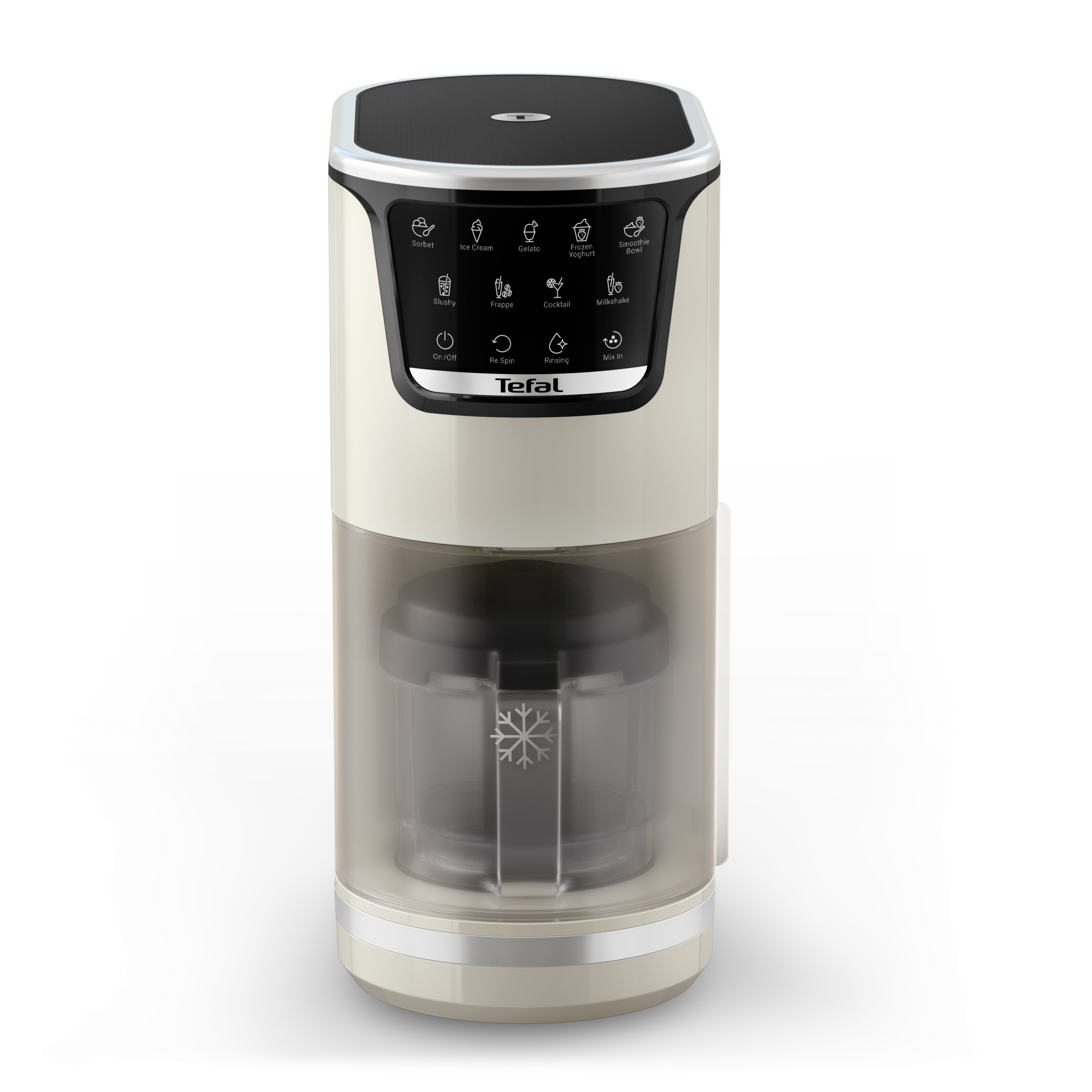 Tefal Dolci fagylaltkészítő IG602AE0