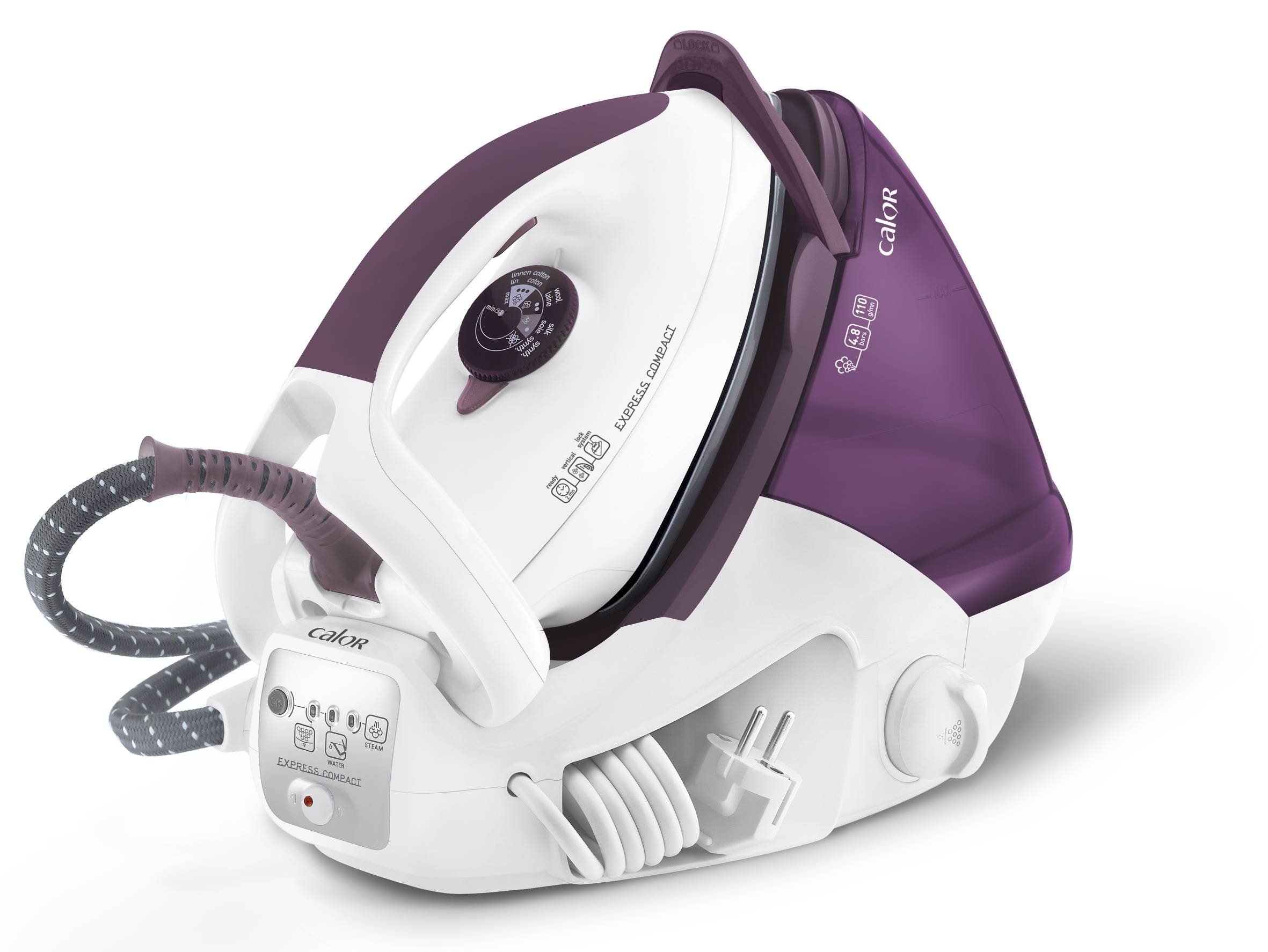 EXPRESS COMPACT GV7093E0