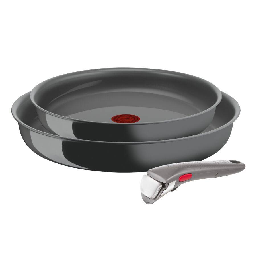 Edényszett Tefal Ingenio Renew L2609502 3 db-os