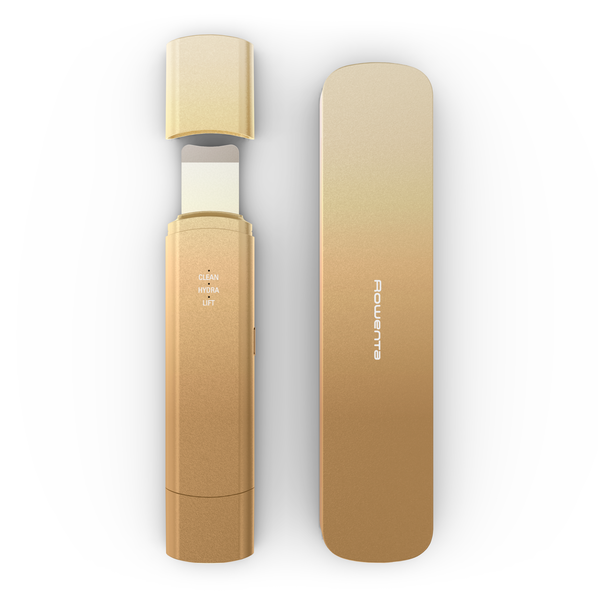 ULTRASOUND SKIN SCRUBBER Rowenta LV8030F0