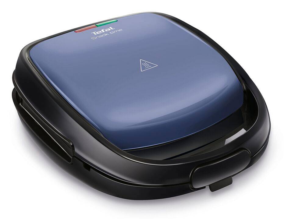 SNACK TIME 3PL SW342400 hygge kék