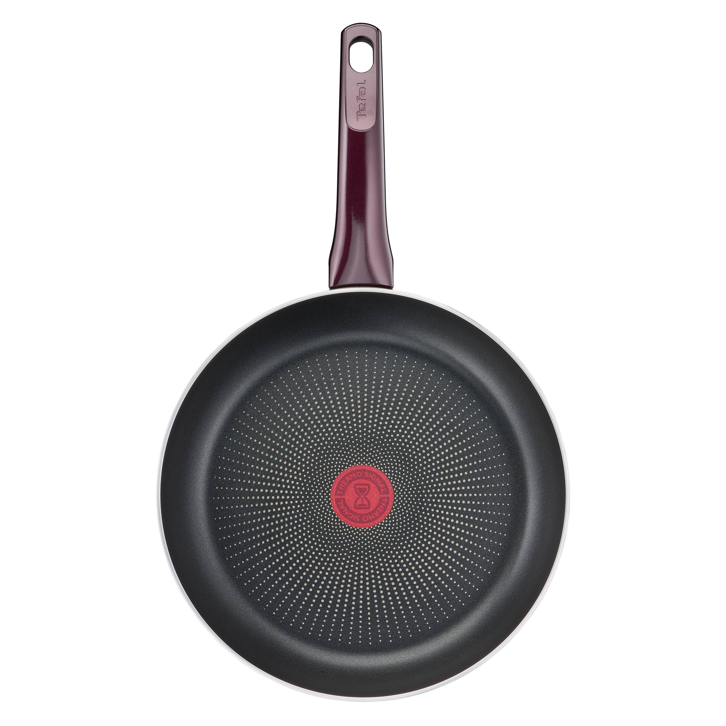 Serpenyő Tefal Resist Intense D5220283 20 cm