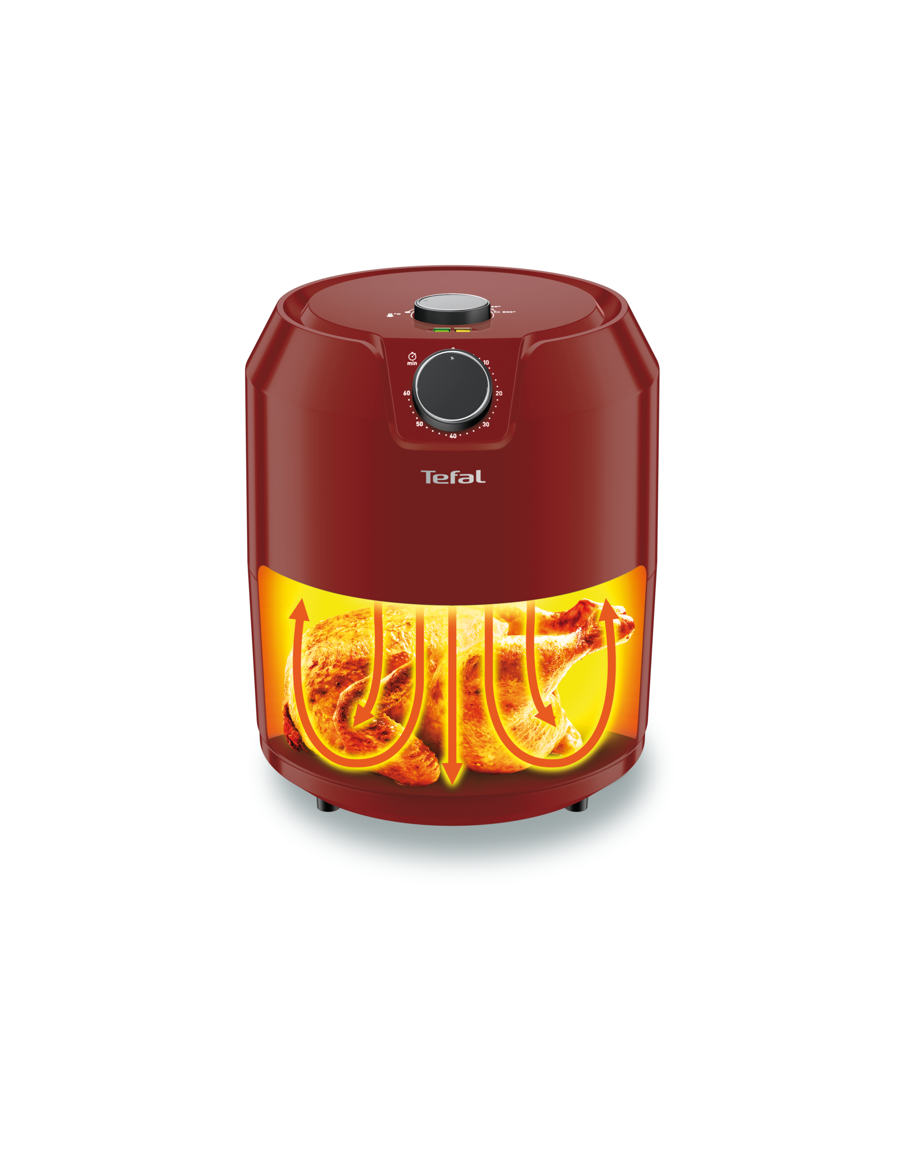 EASY FRY CLASSIQUE EY201