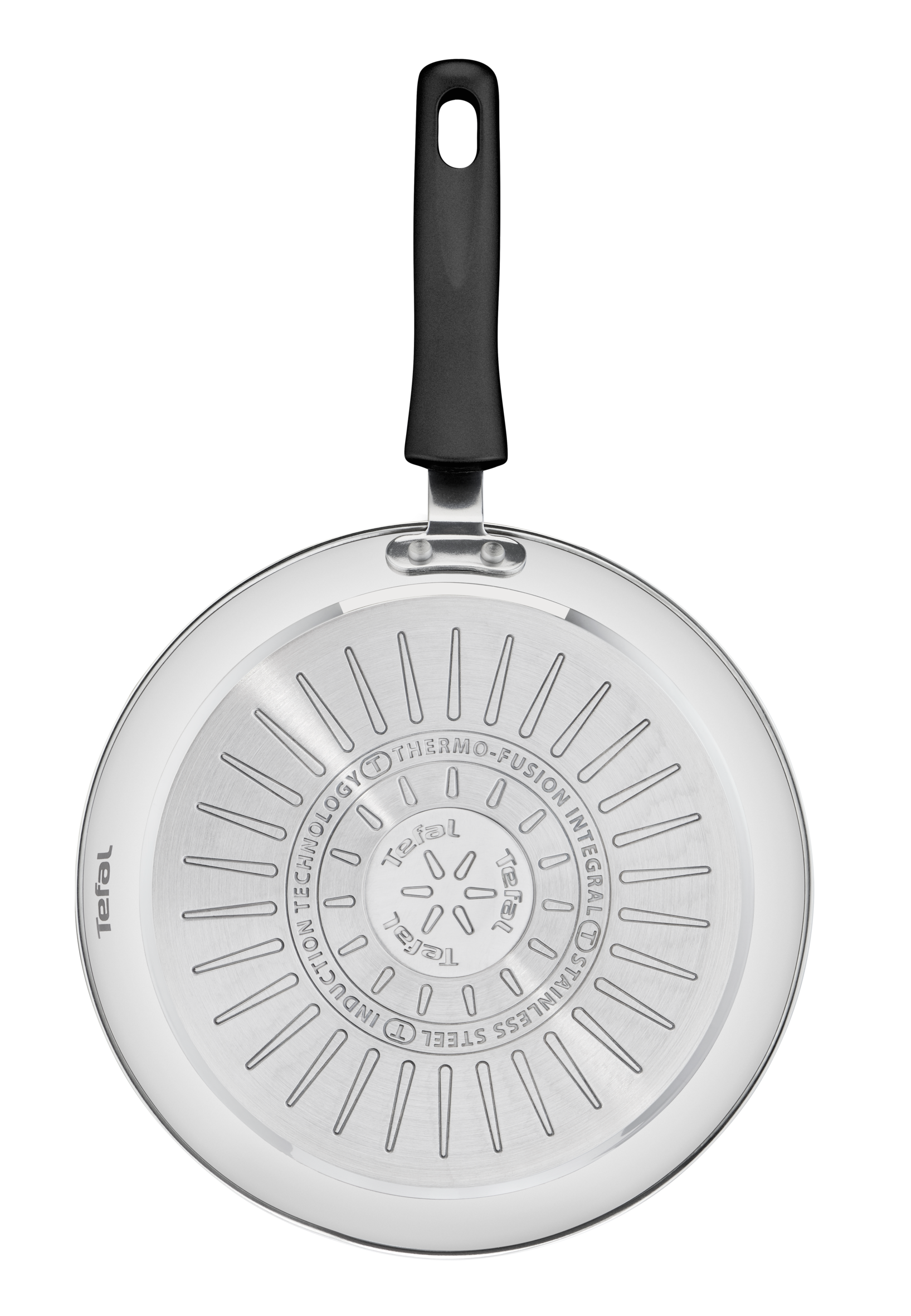 Palacsintasütő serpenyő Tefal Duetto + G7333855 25 cm