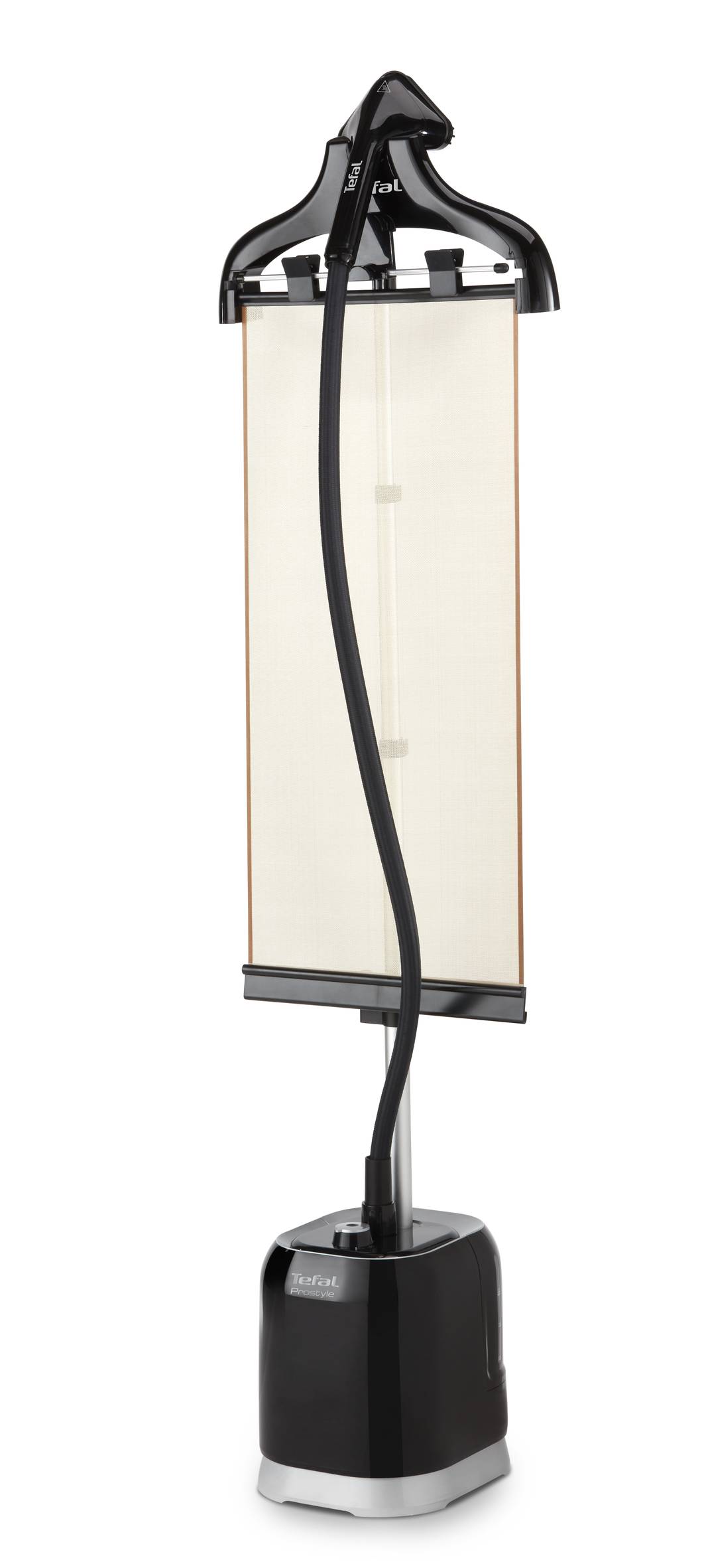 Ruhagőzölő Tefal Pro Style IT3440E0 Ezüst/Fekete