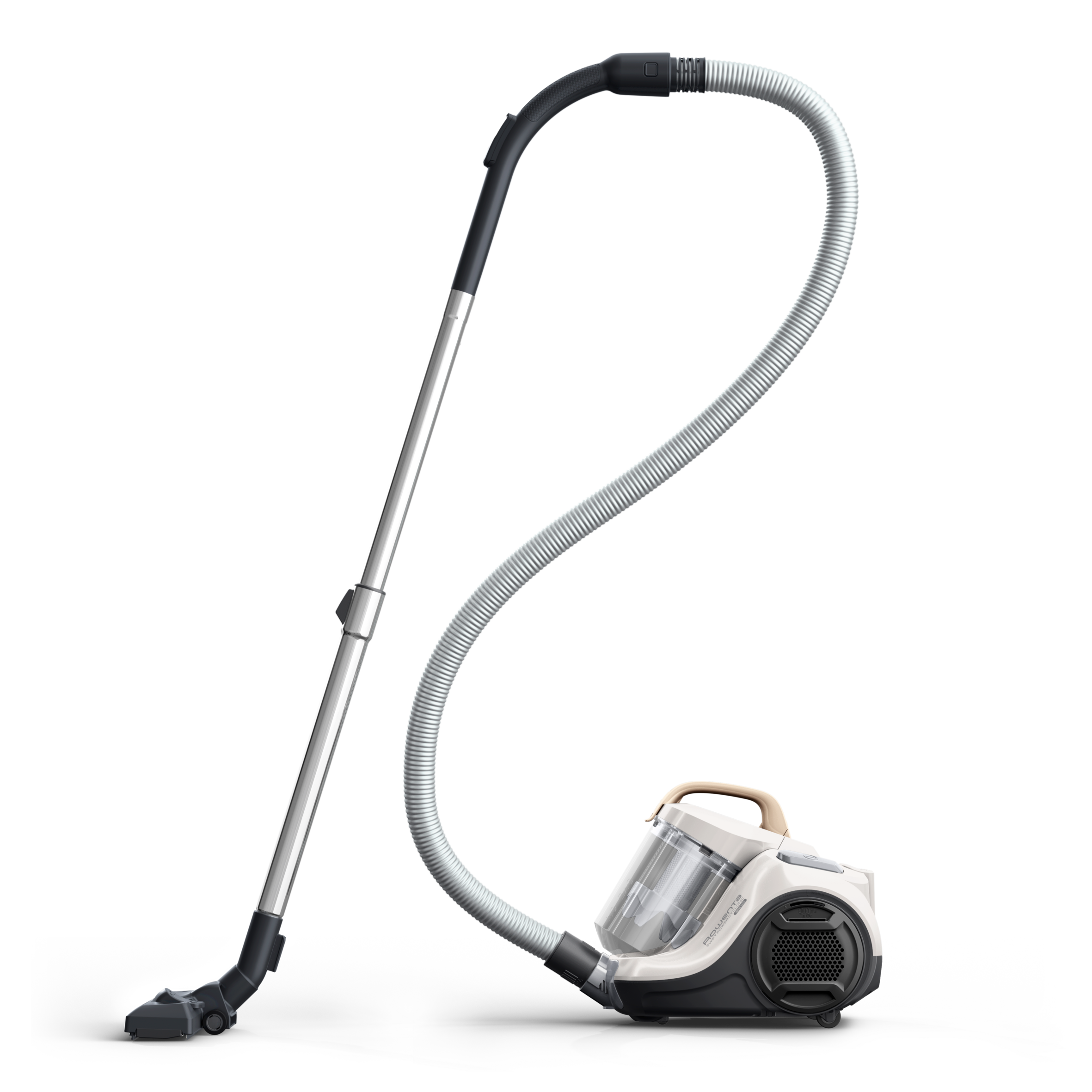 Vezetékes porszívó Rowenta Swift Power Cyclonic RO2940EA Fehér 900 W 