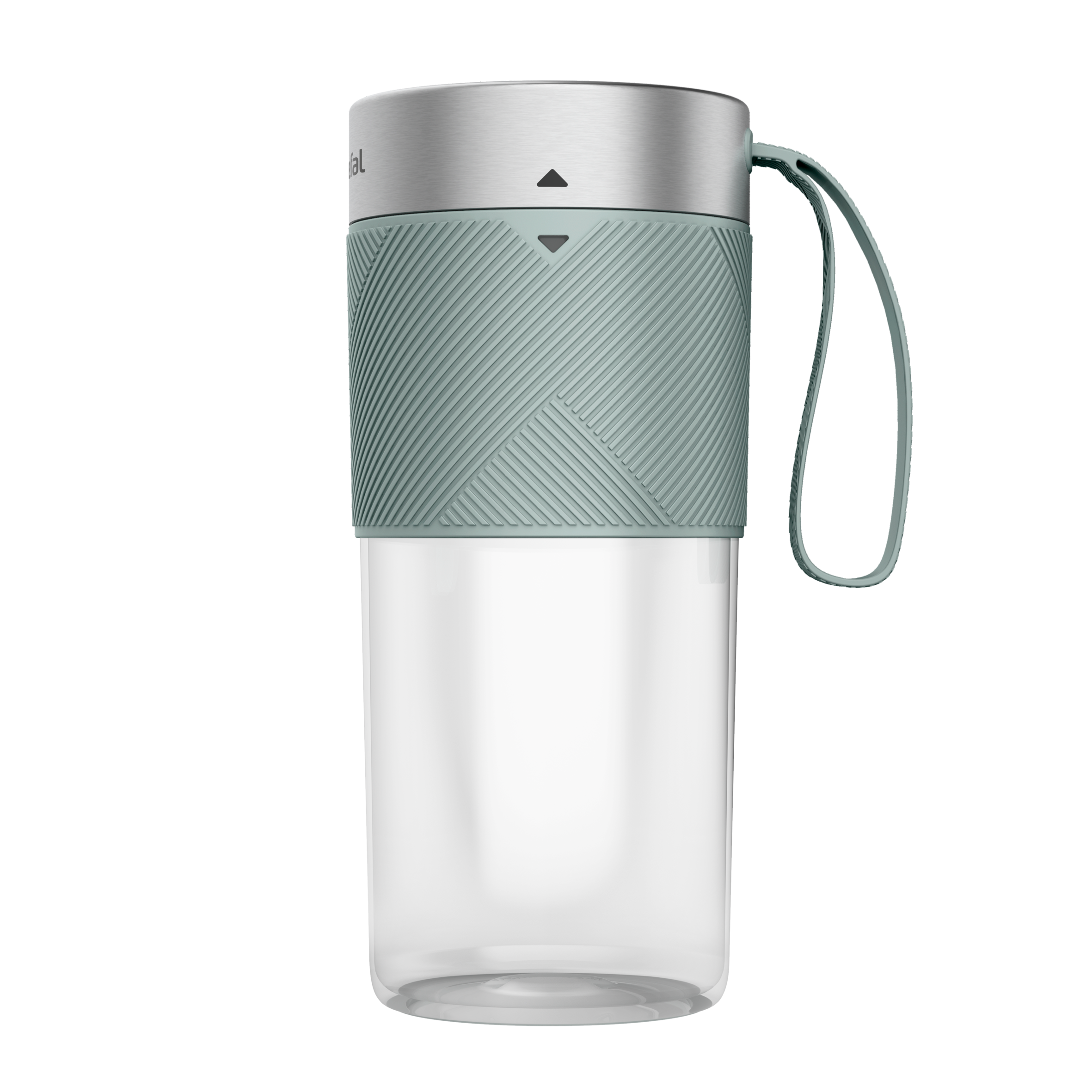 Hordozható smoothie készítő Tefal Lightmix BL1C0430