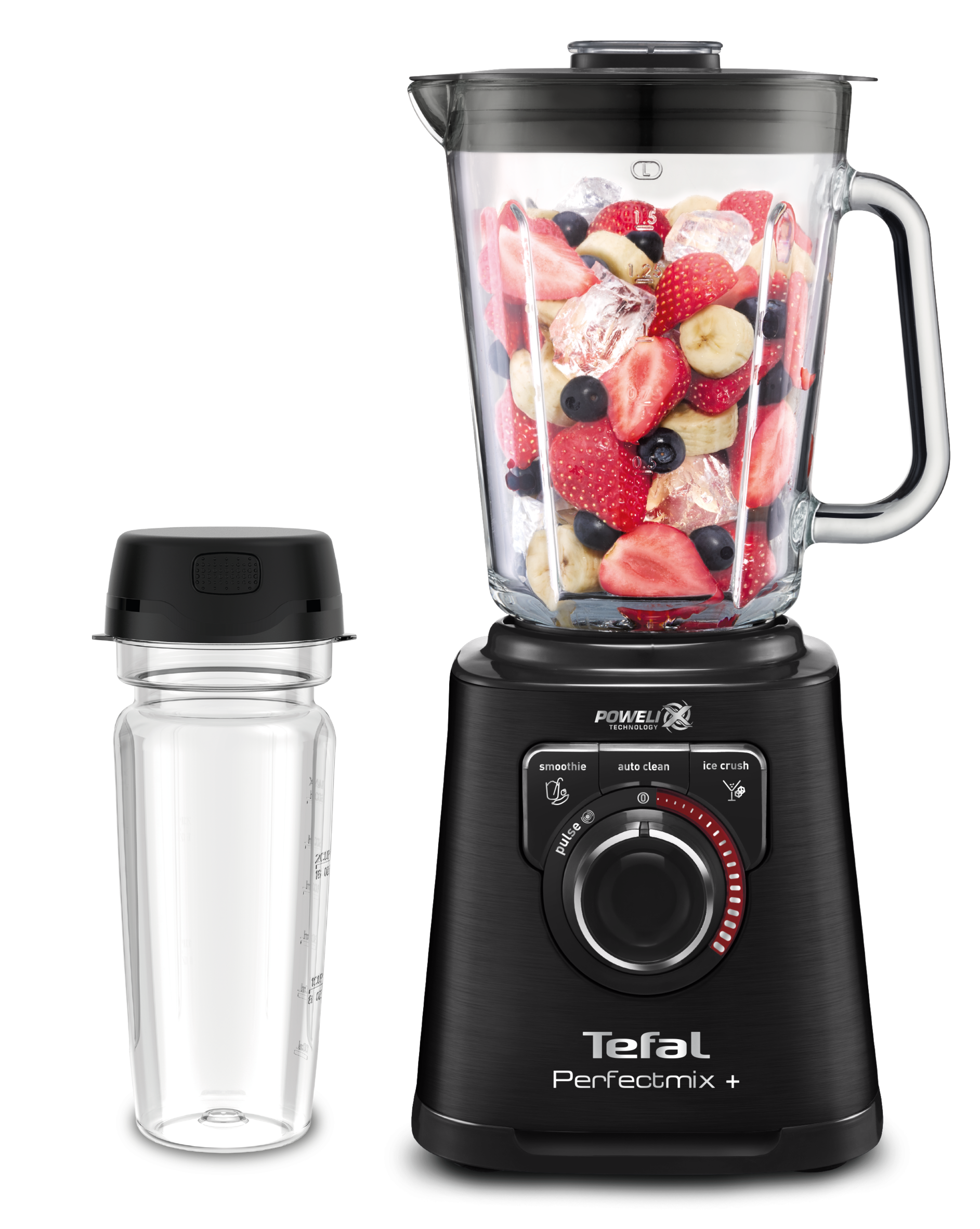 PERFECTMIX+ BL81G831