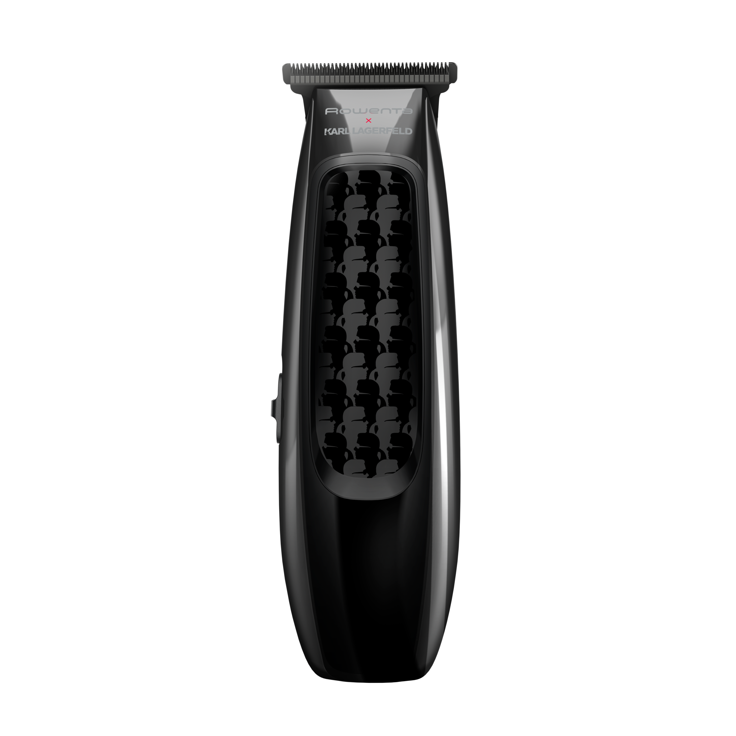 Férfi szakállvágó Rowenta Barber Experience TN185LE0 Fekete