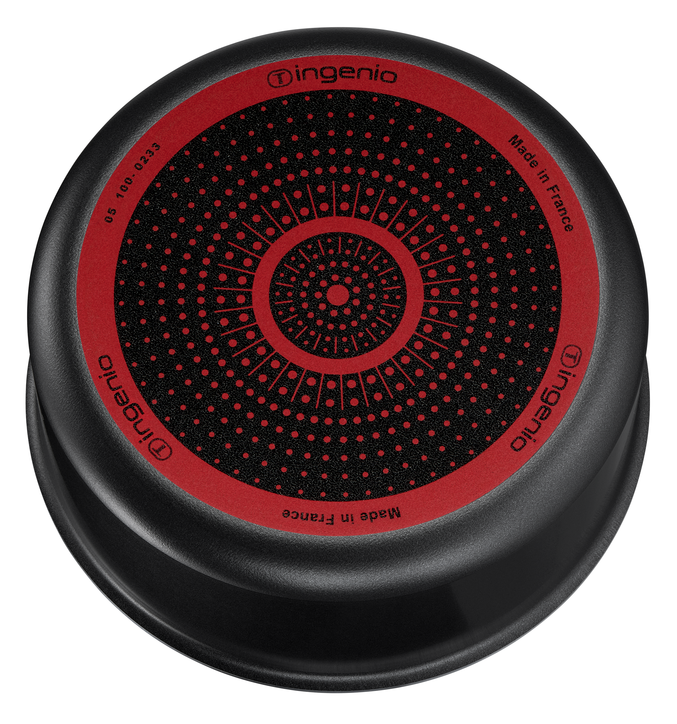 Edényszett Tefal Ingenio Easy Cook & Clean L1539543 5 db-os