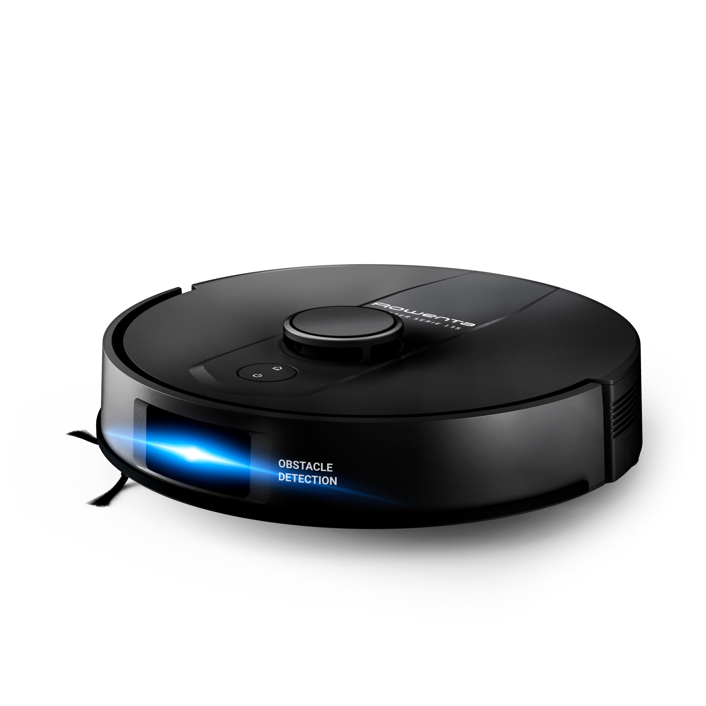 Robotporszívó Rowenta X-Plorer S135 Detect 5000 PA RR91C5WH