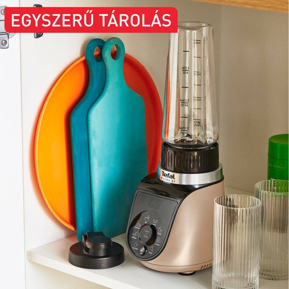Smoothie turmixgép Tefal Blend Up BL190AF0