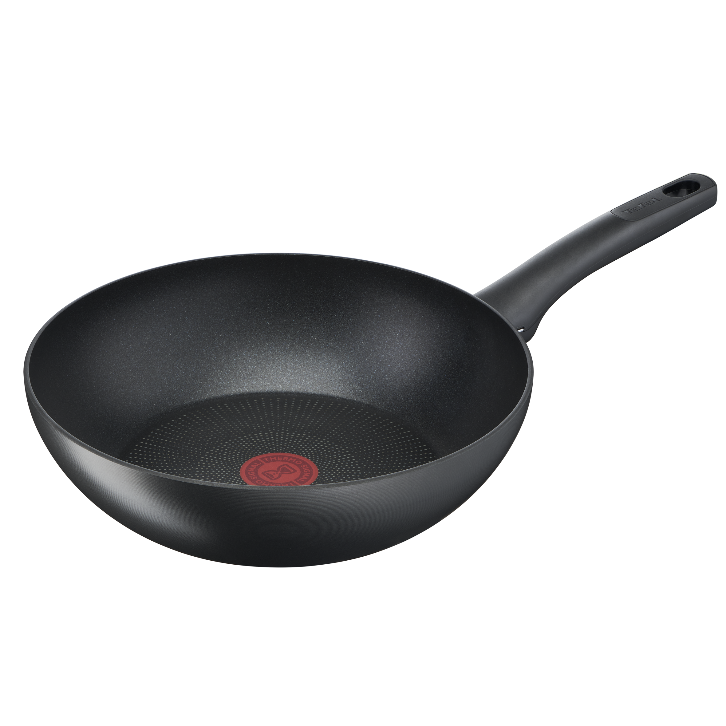 Wok serpenyő Tefal Ultimate G2681972 28 cm