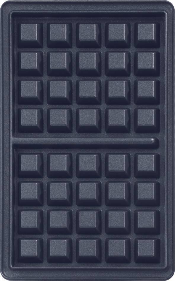 SNACK TIME 3PL SW342400 hygge kék