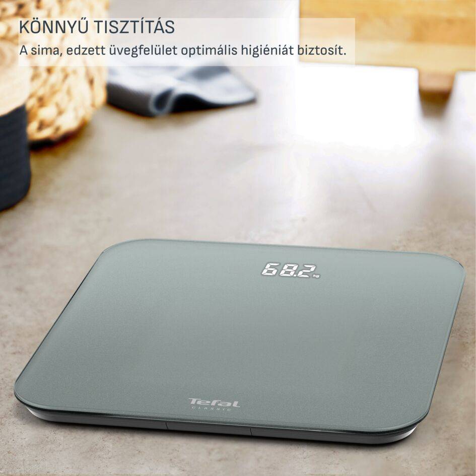 Tefal Classic személymérleg, PP1903V0