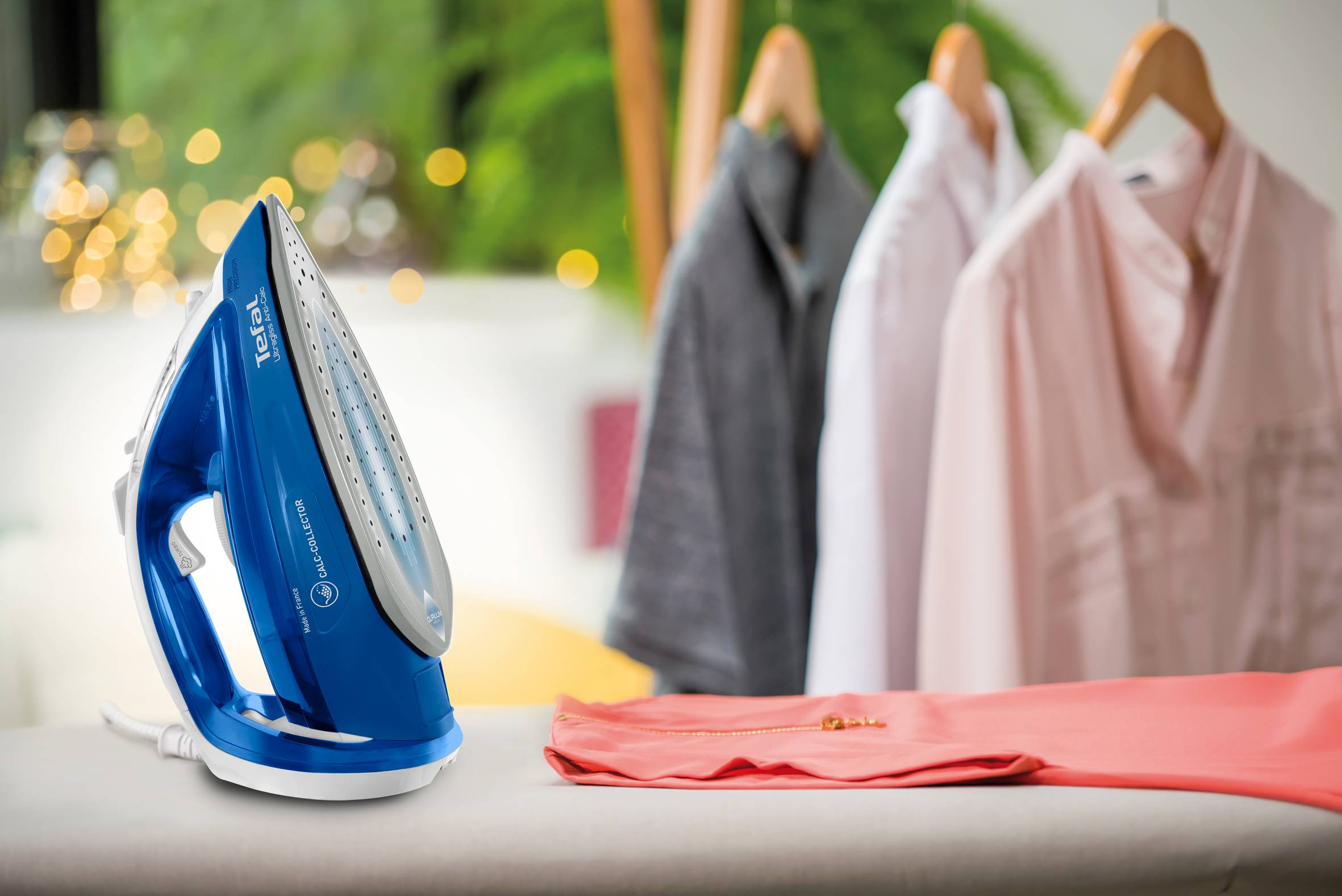 ULTRAGLISS ANTI-CALC FV4964E0