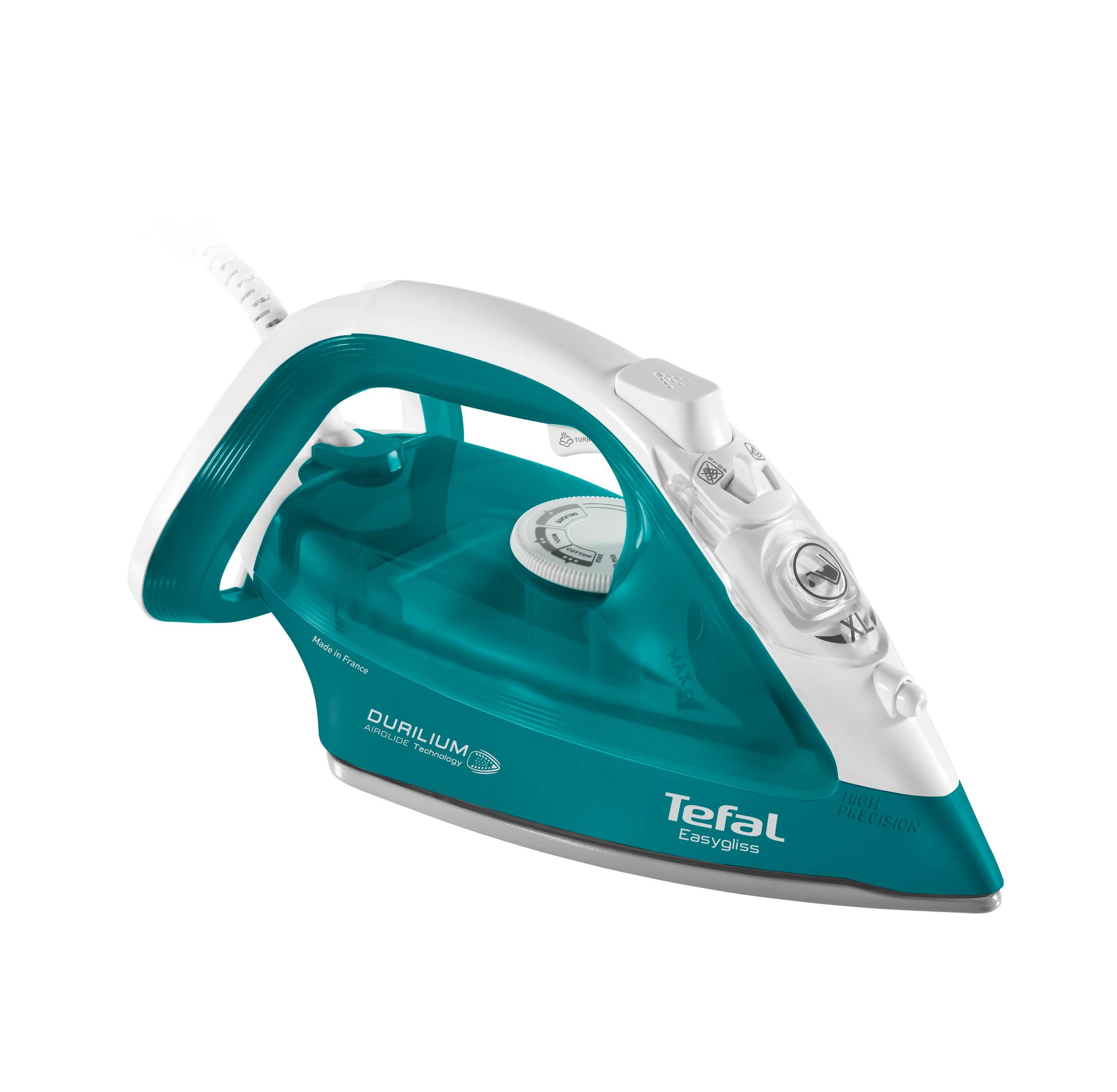 EASYGLISS FV3965E0 sötét türkiz