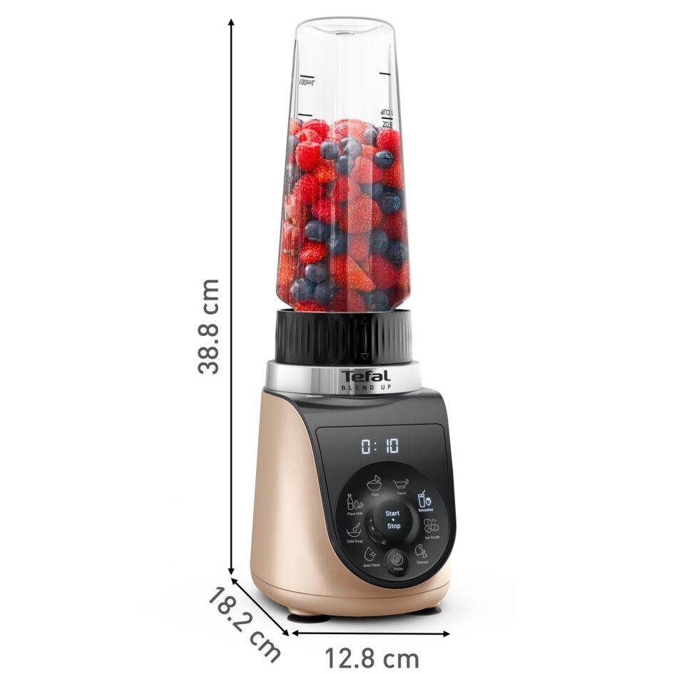 Smoothie turmixgép Tefal Blend Up BL190AF0