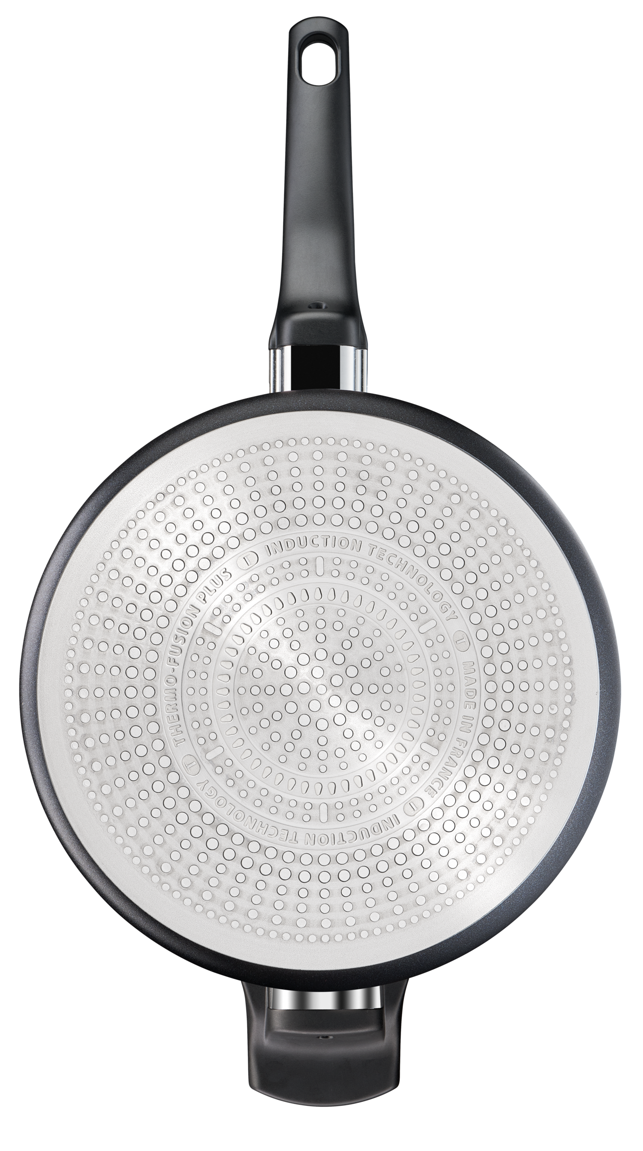 Párolóserpenyő fedővel Tefal Ultimate G2683372 26 cm