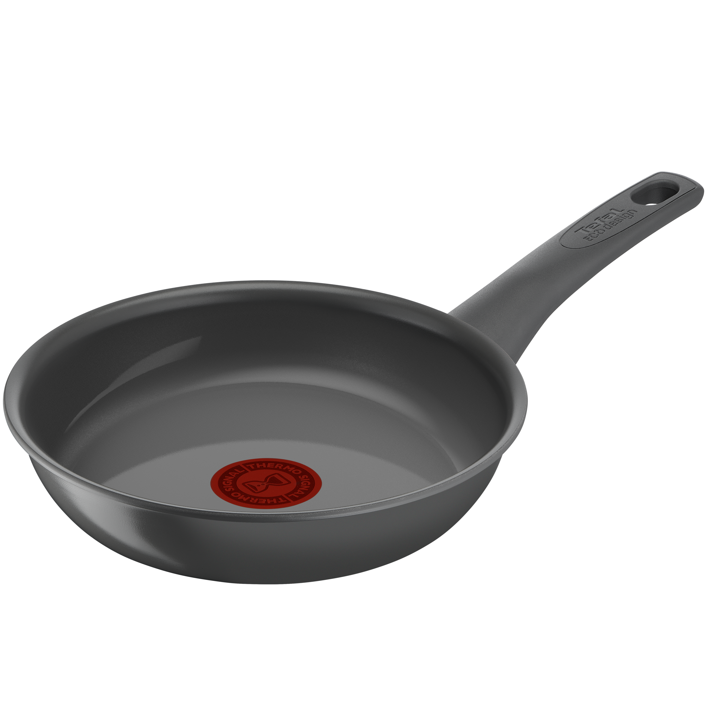 Tefal Renewal indukciós serpenyő C4260443 24 cm Kerámia