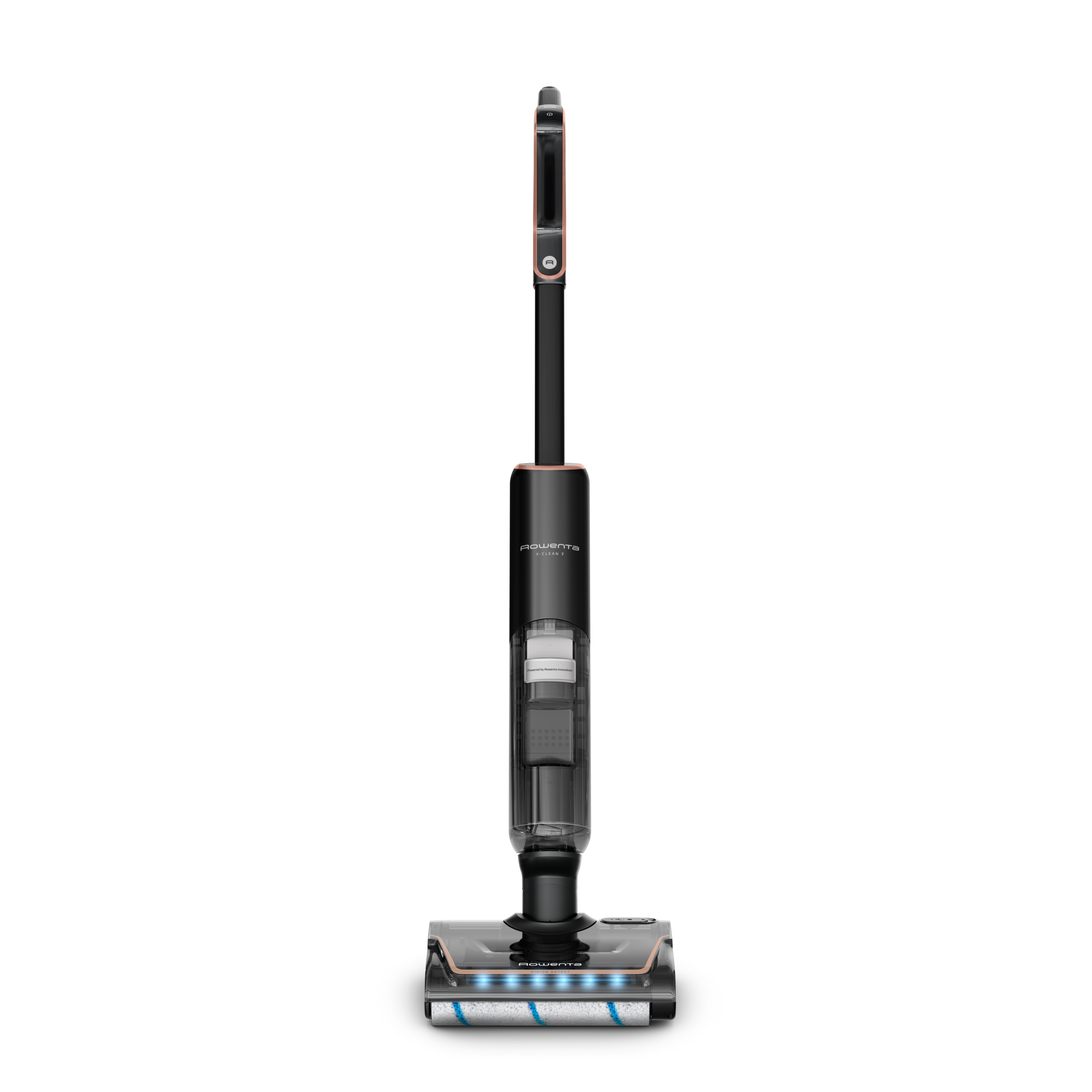Rowenta X-Clean 7 Auto Wet & Dry 20 000 PA GZ5736E0 padlótisztító és porszívó egyben