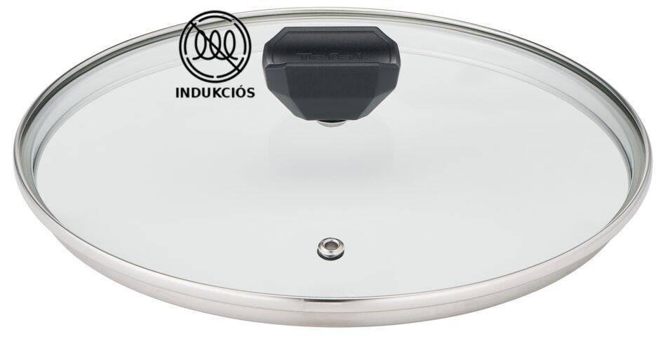 Edény fedővel Tefal Simply Clean B5674653 24 cm