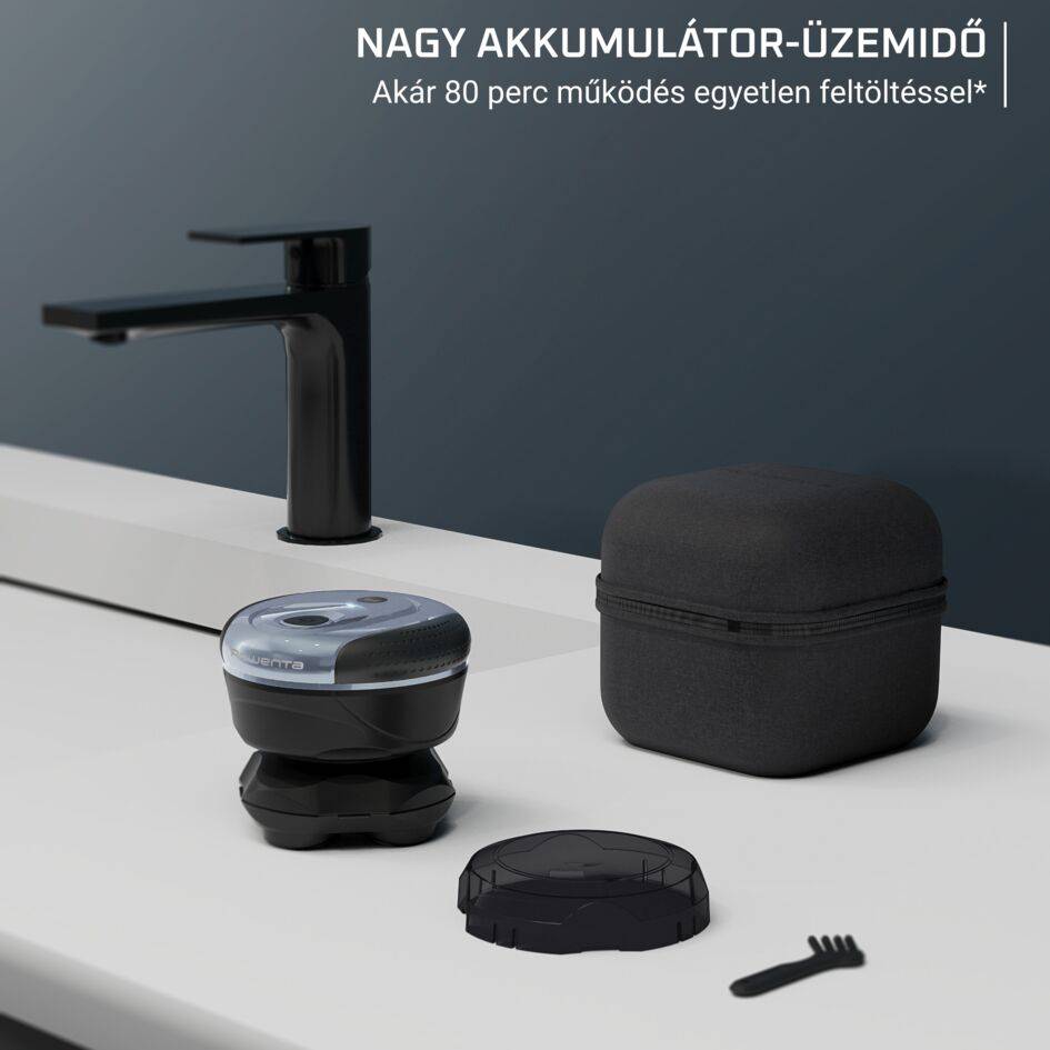 Rowenta GentleBald borotvakészülék fejre TN3110E0