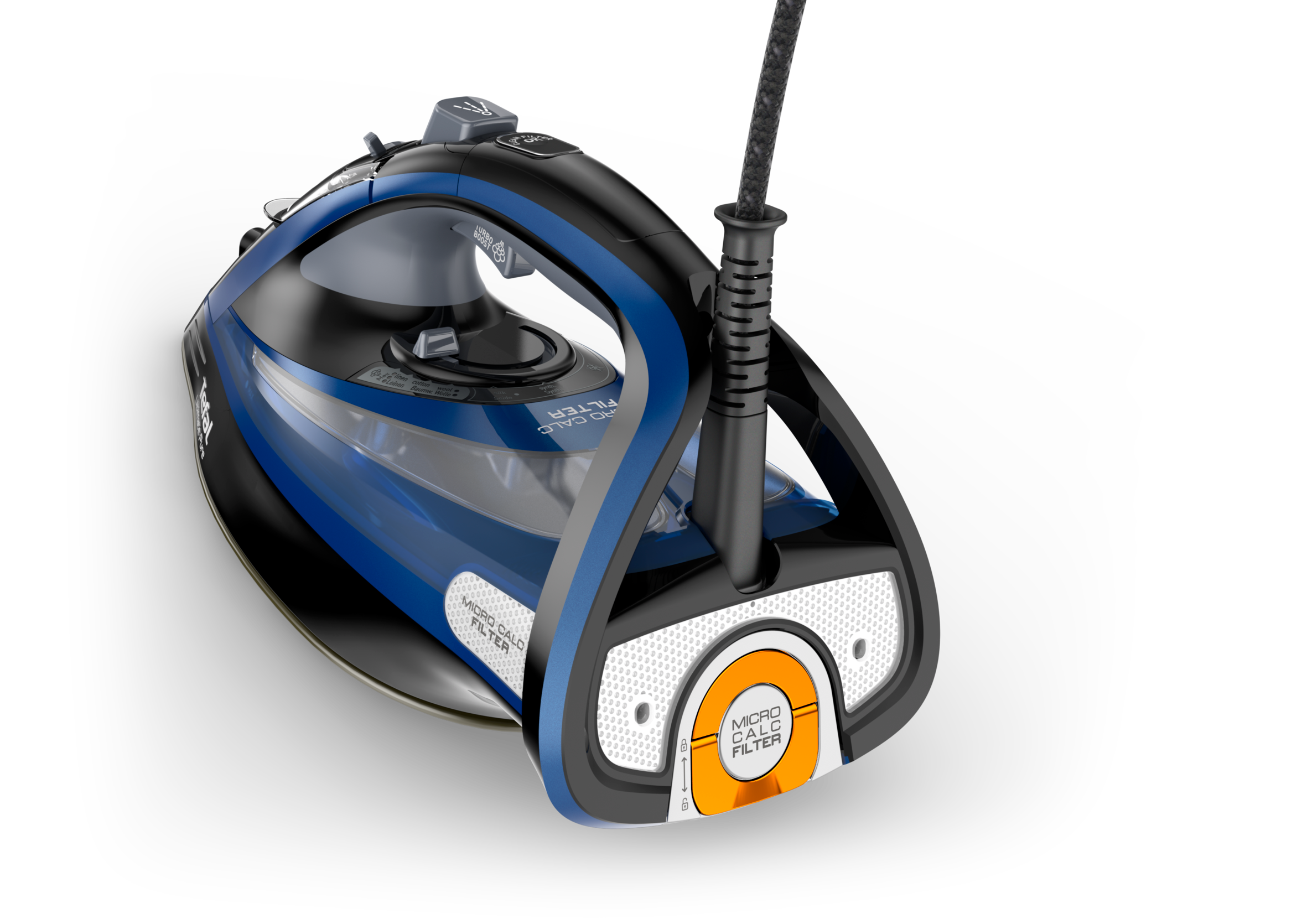 ULTIMATE PURE FV9834E0 bársonykék