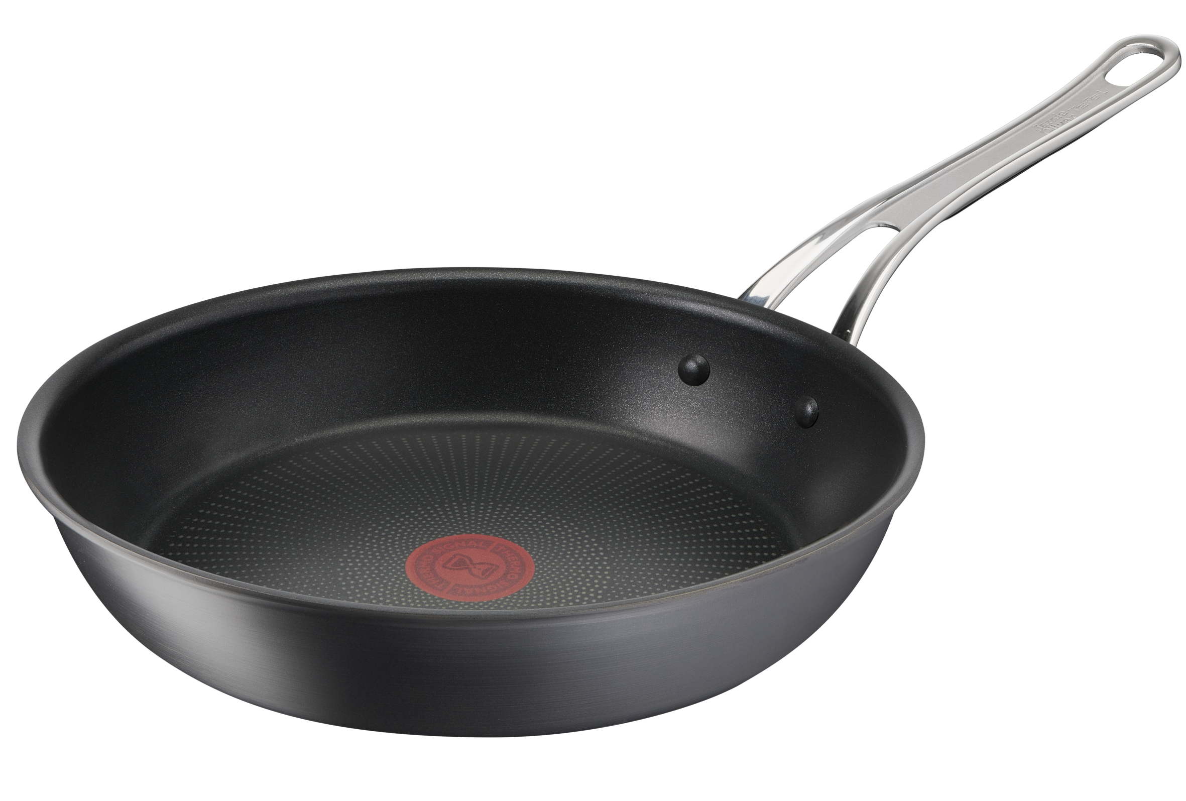Serpenyő JAMIE OLIVER Cook's Classics Hard Anodised H9120644 28 cm