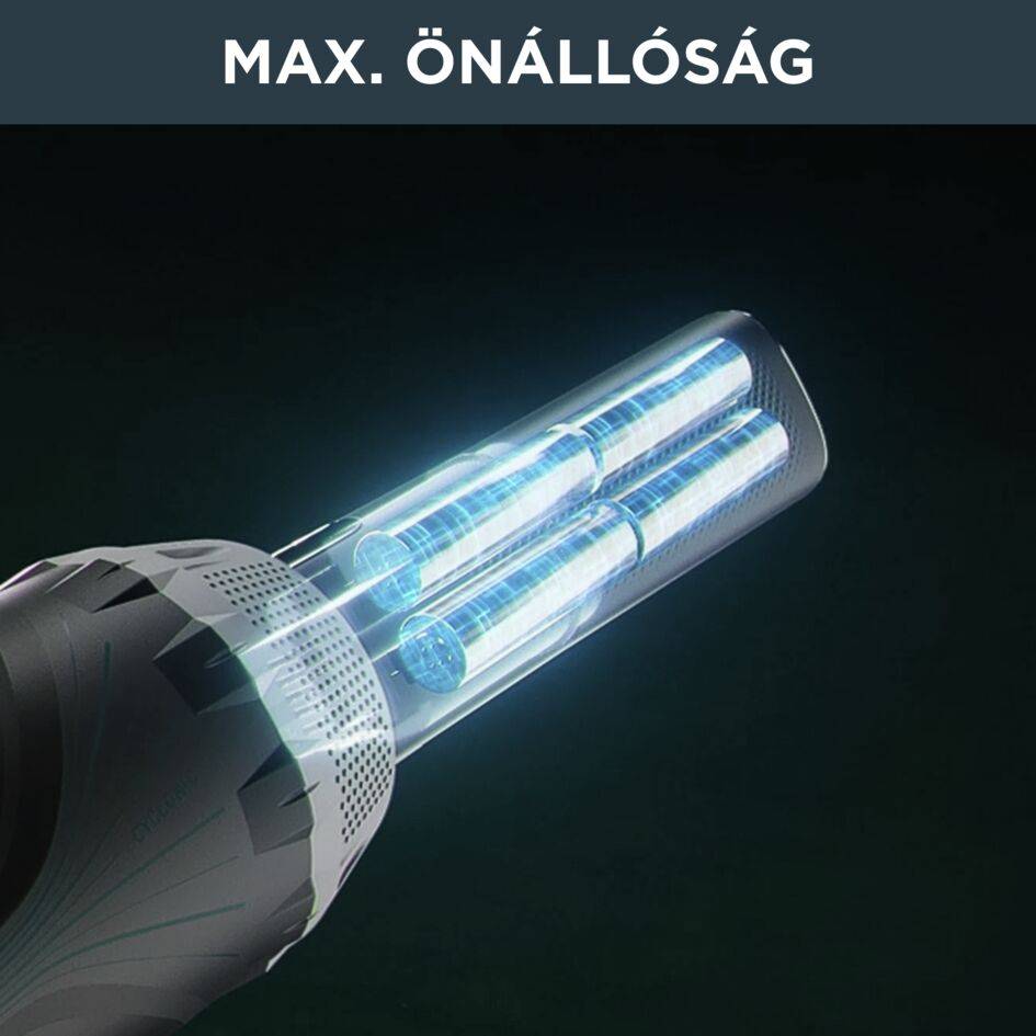 Rúdporszívó X-Nano Essential 3v1 RH1128WO