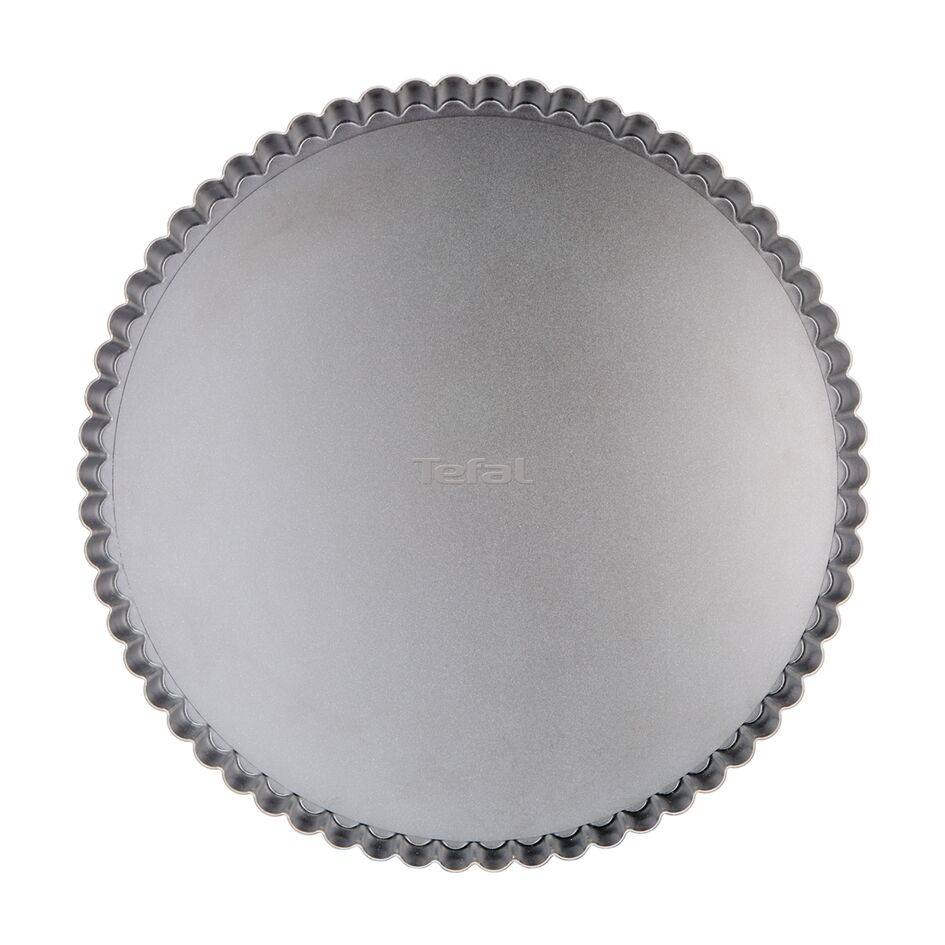 Sütőforma Tefal Delibake J1641574 Piros/Szürke 28 cm