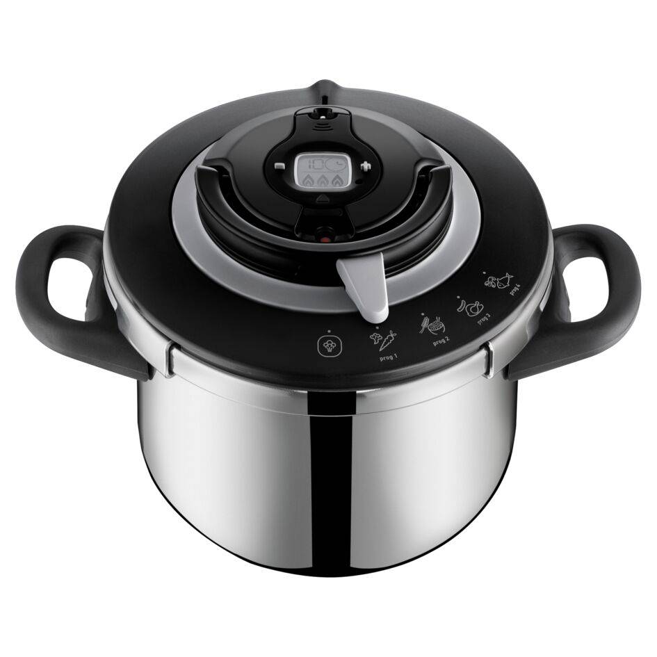Kuktafazék Tefal Clipso+ CHEF 6 L P4550731