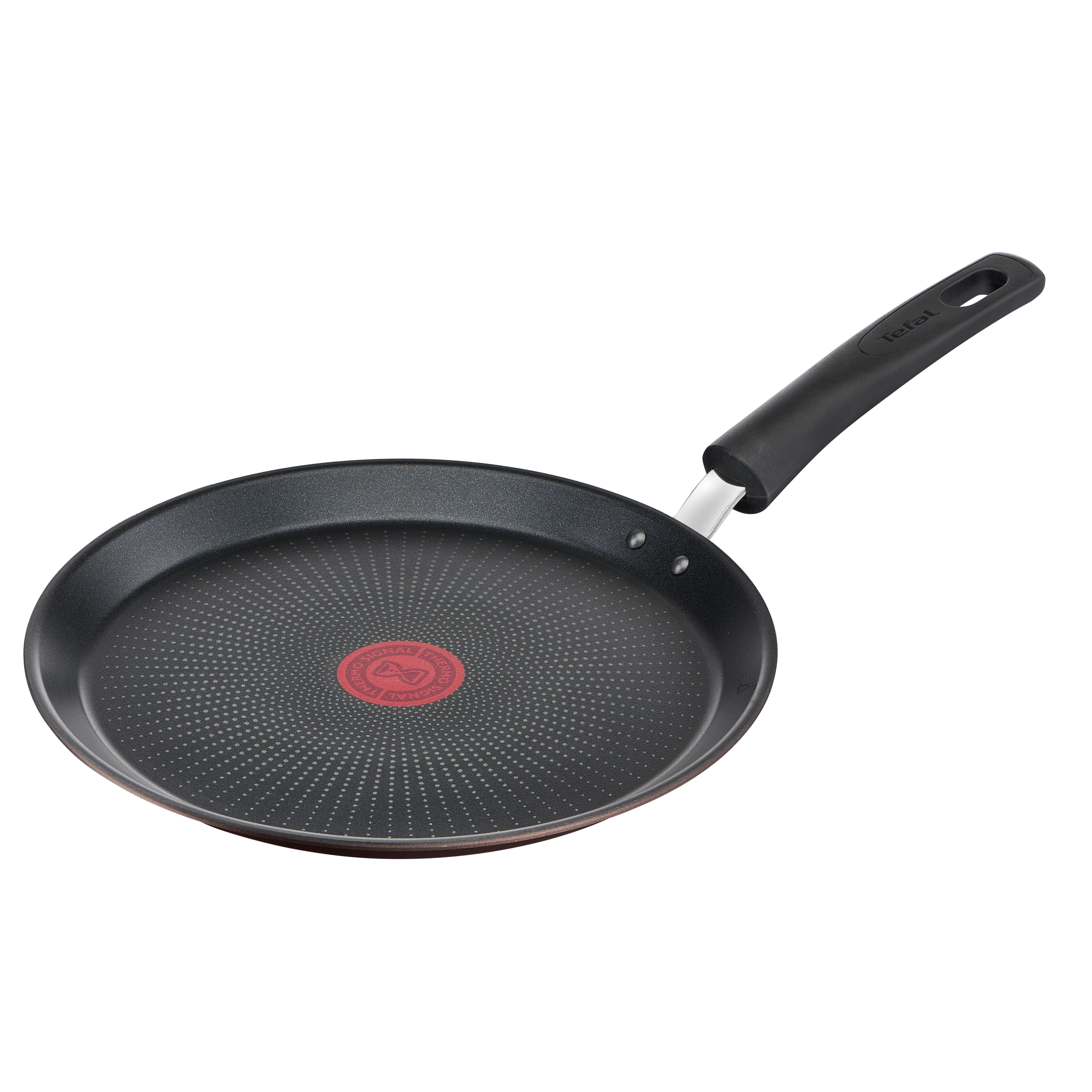 Palacsintasütő serpenyő Tefal Eco-Respect G2543853 25 cm