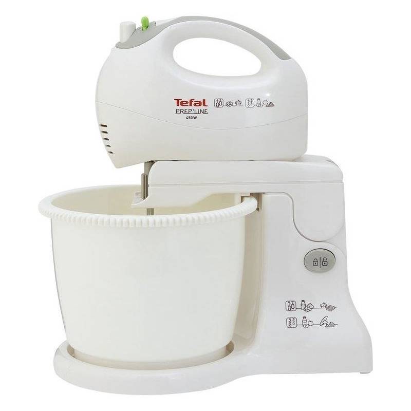 PREP'LINE STAND BOWL