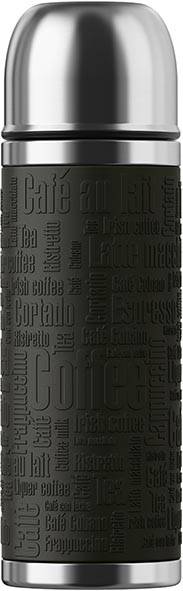 Termosz Tefal Senator K3064414 Fekete/Rozsdamentes 1,0 l